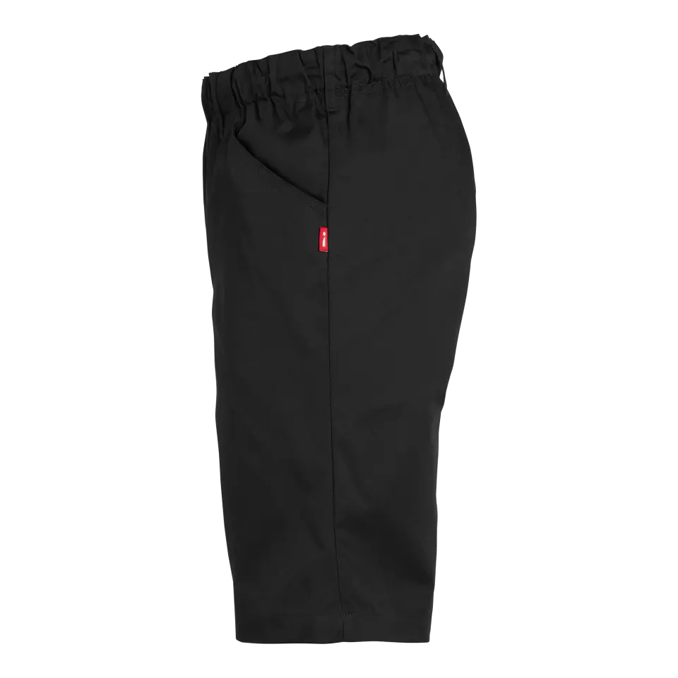 South West 1000937001, Karl Shorts, Black, image 4, gallery thumbnail