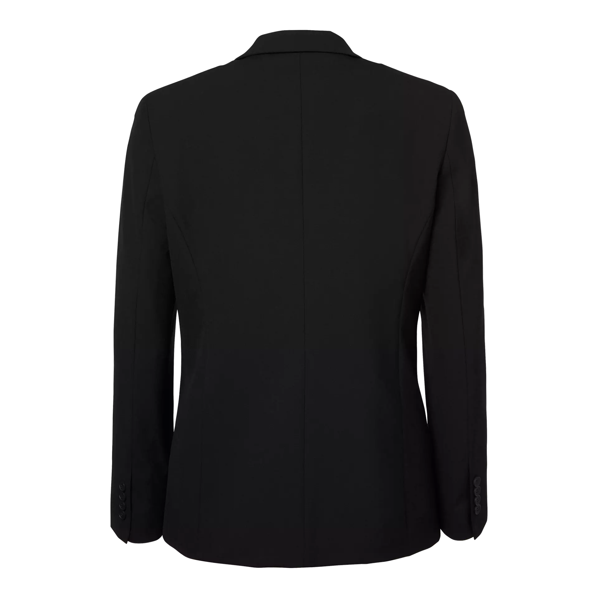 South West 1001820001, Ayla Jacket, Black, image 2