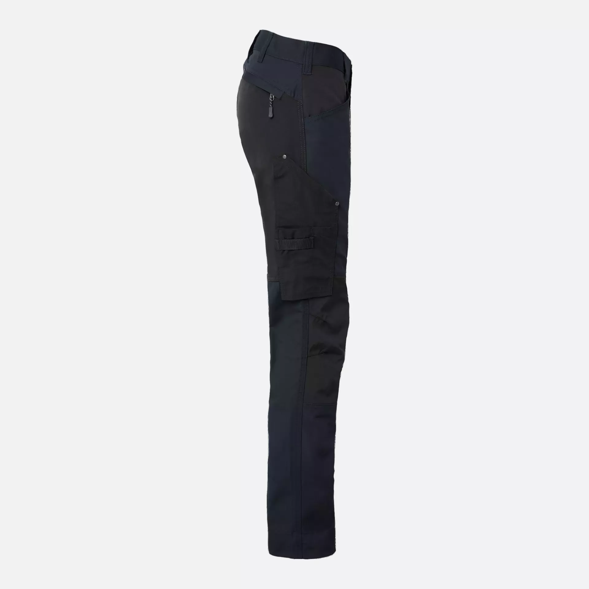 South West 1000382401, Cora Leisure Trousers, Dark Navy, image 3