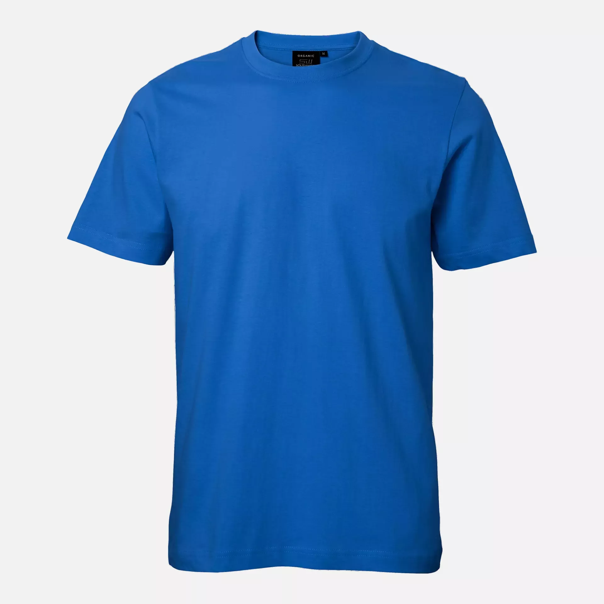 South West 1000189406, Kings T-Shirt Junior, Royalblau, image 1