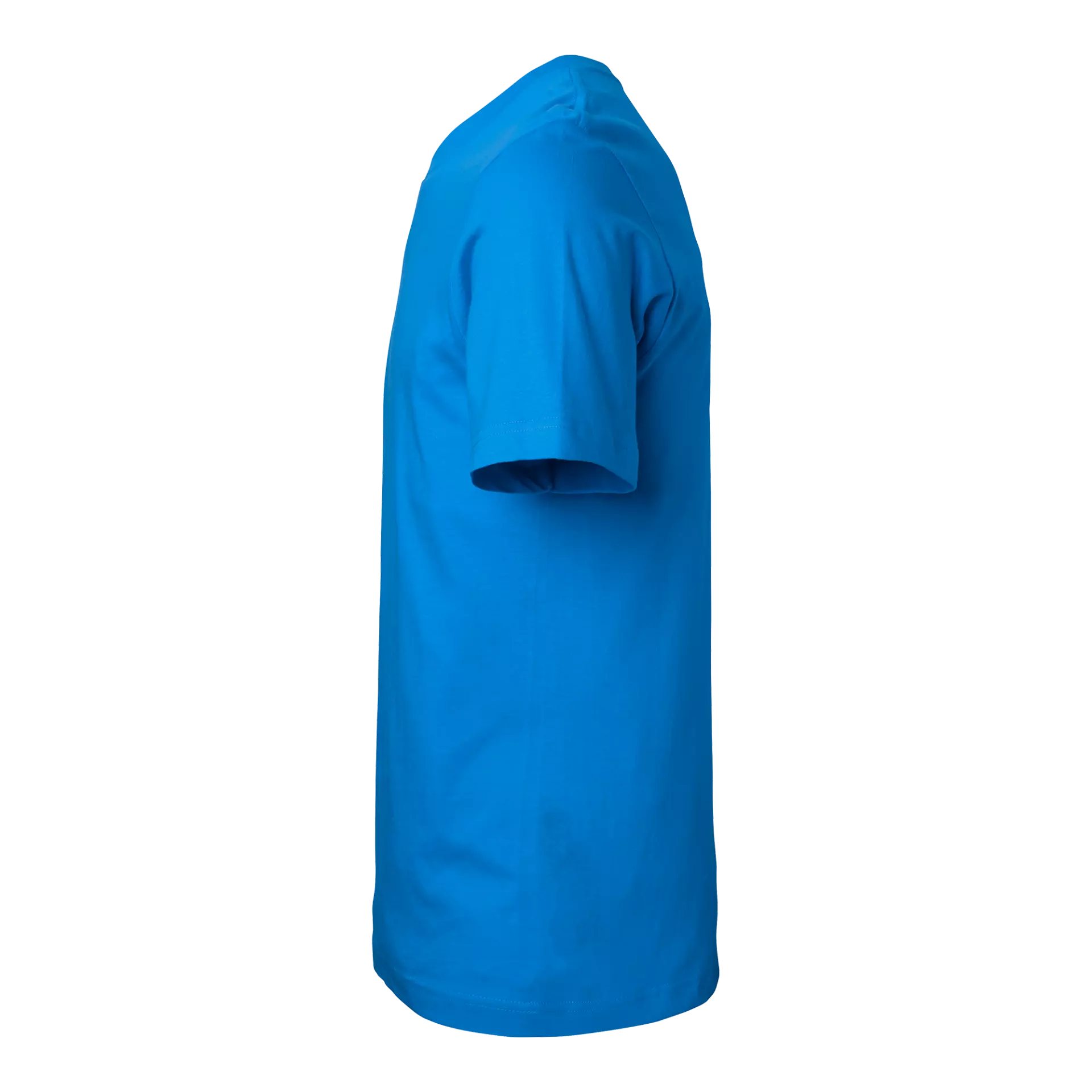 South West 1000188409, Kings T-shirt, Blue, image 4