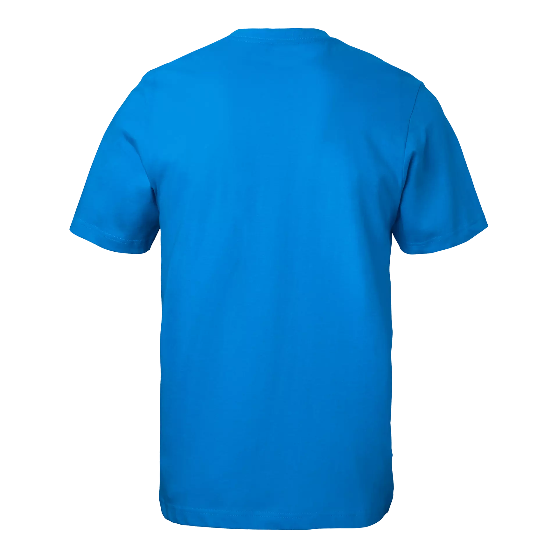 South West 1000188409, Kings T-shirt, Blue, image 2