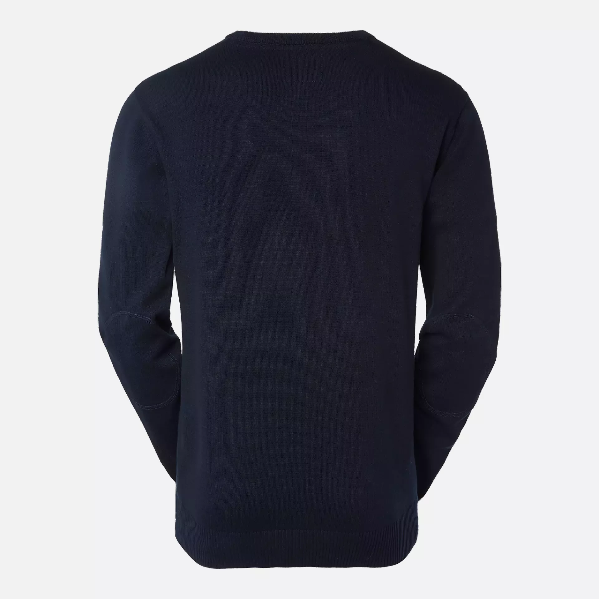 South West 1000339401, Fitzroy Round-Neck Pullover, Dark Navy, image 2