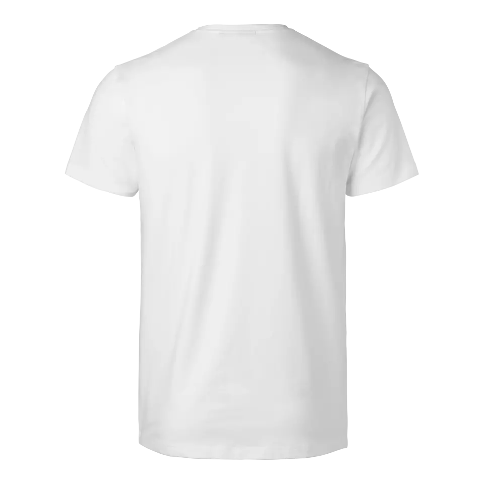 South West 1000194101, Frisco T-shirt, White, image 2, gallery thumbnail