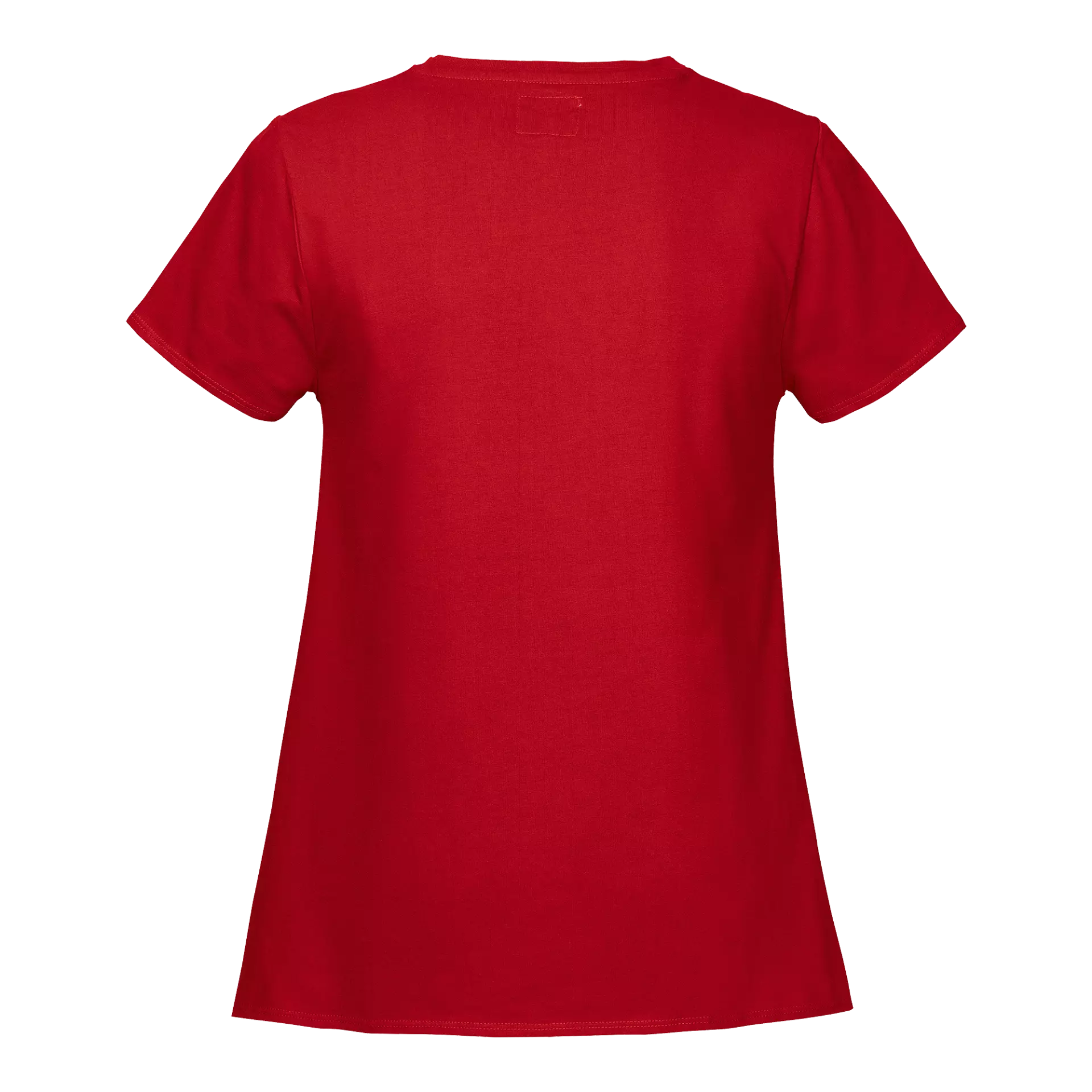 South West 1000683607, Hilja Women's T-shirt, Red, image 2