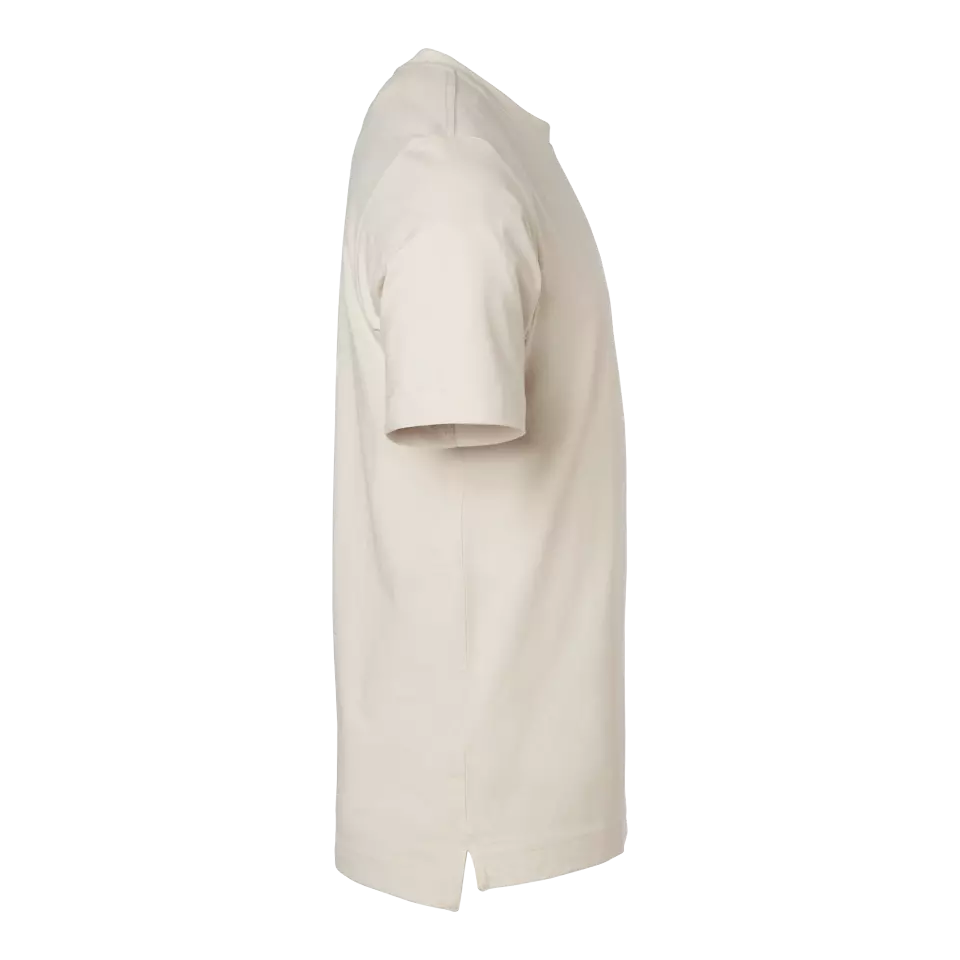 South West 1001920260, Stone T-shirt, Ljus sand, image 3, gallery thumbnail