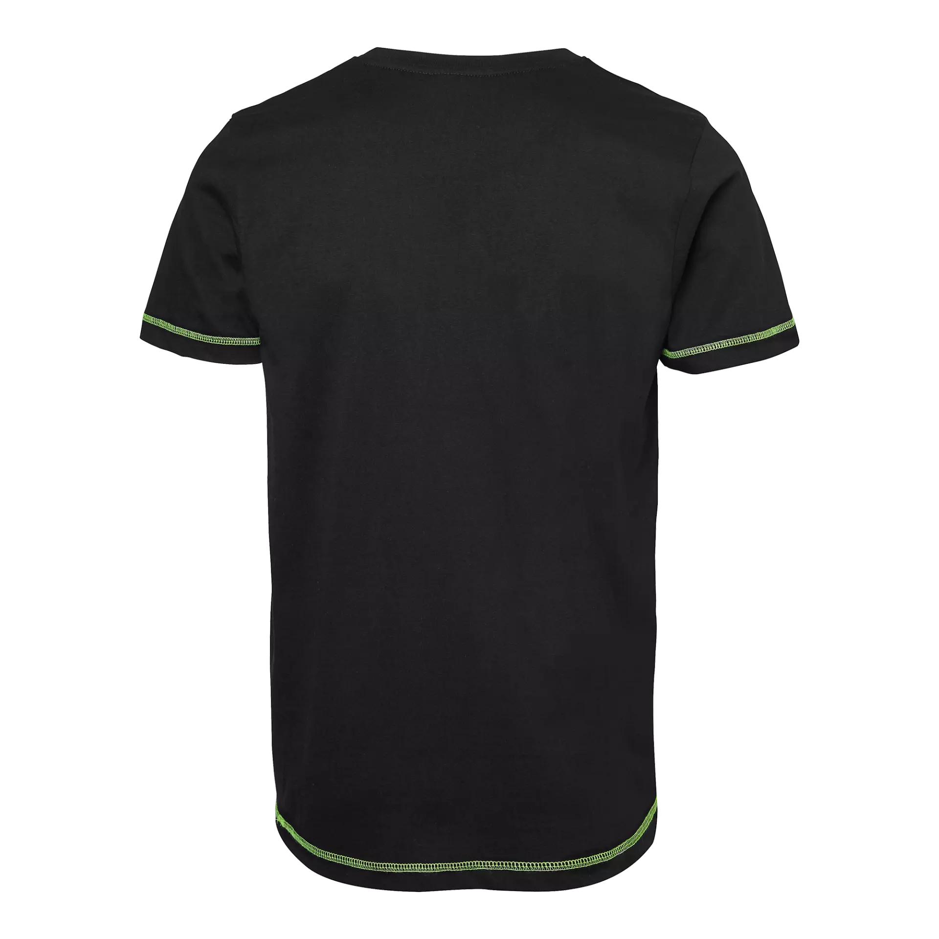 South West 1000204001, Cooper T-Shirt, Schwarz, image 2