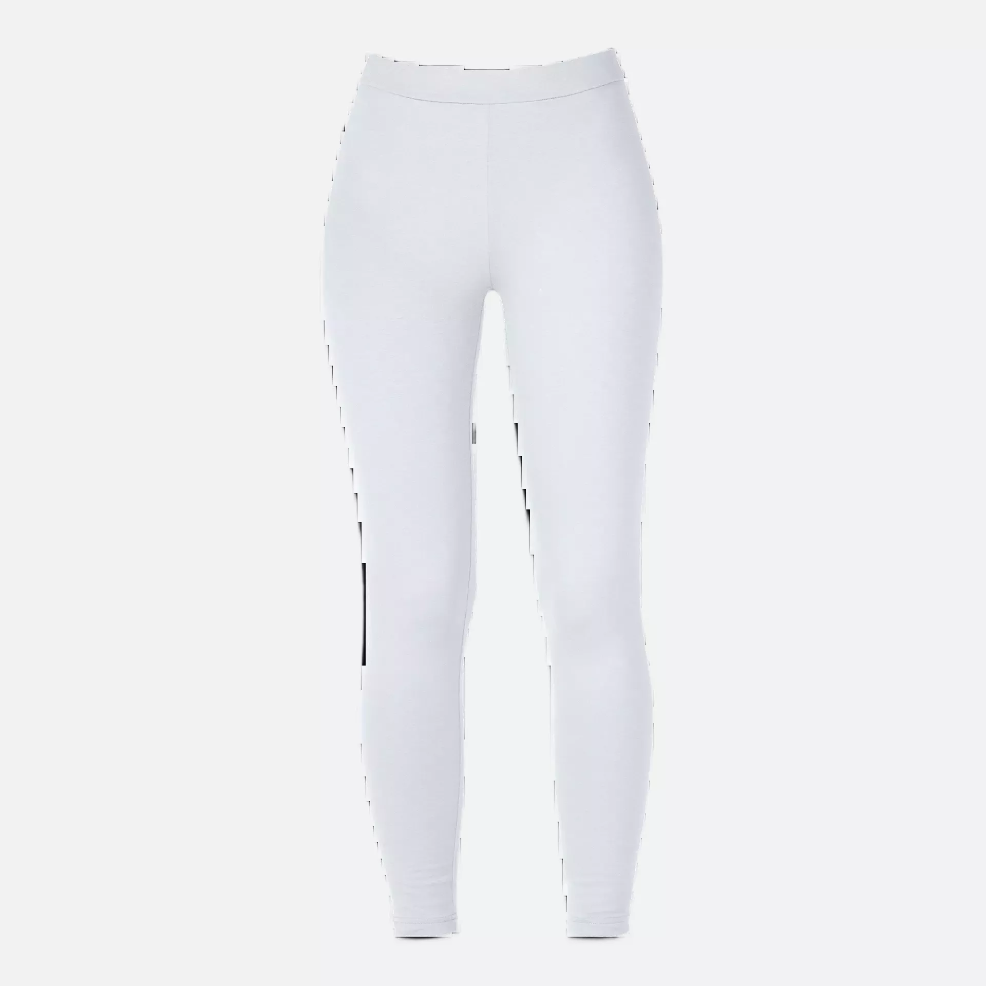 South West 1000419101, Tilda Leggings, White, image 1