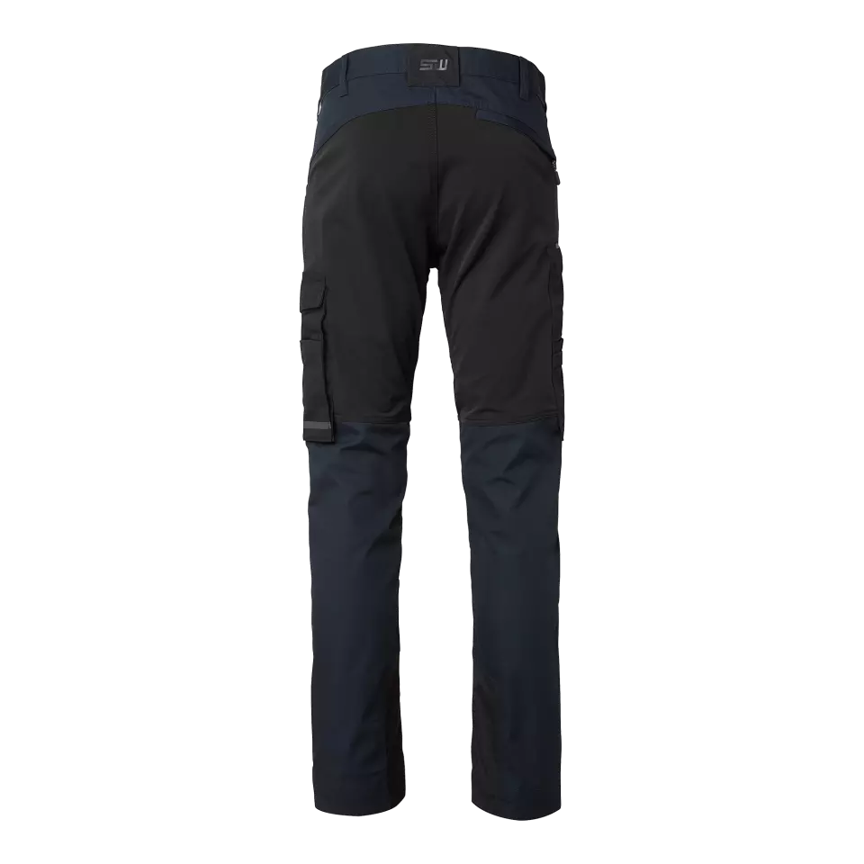 South West 1000381401, Carter Freizeithose, Dunkelmarine, image 2, gallery thumbnail