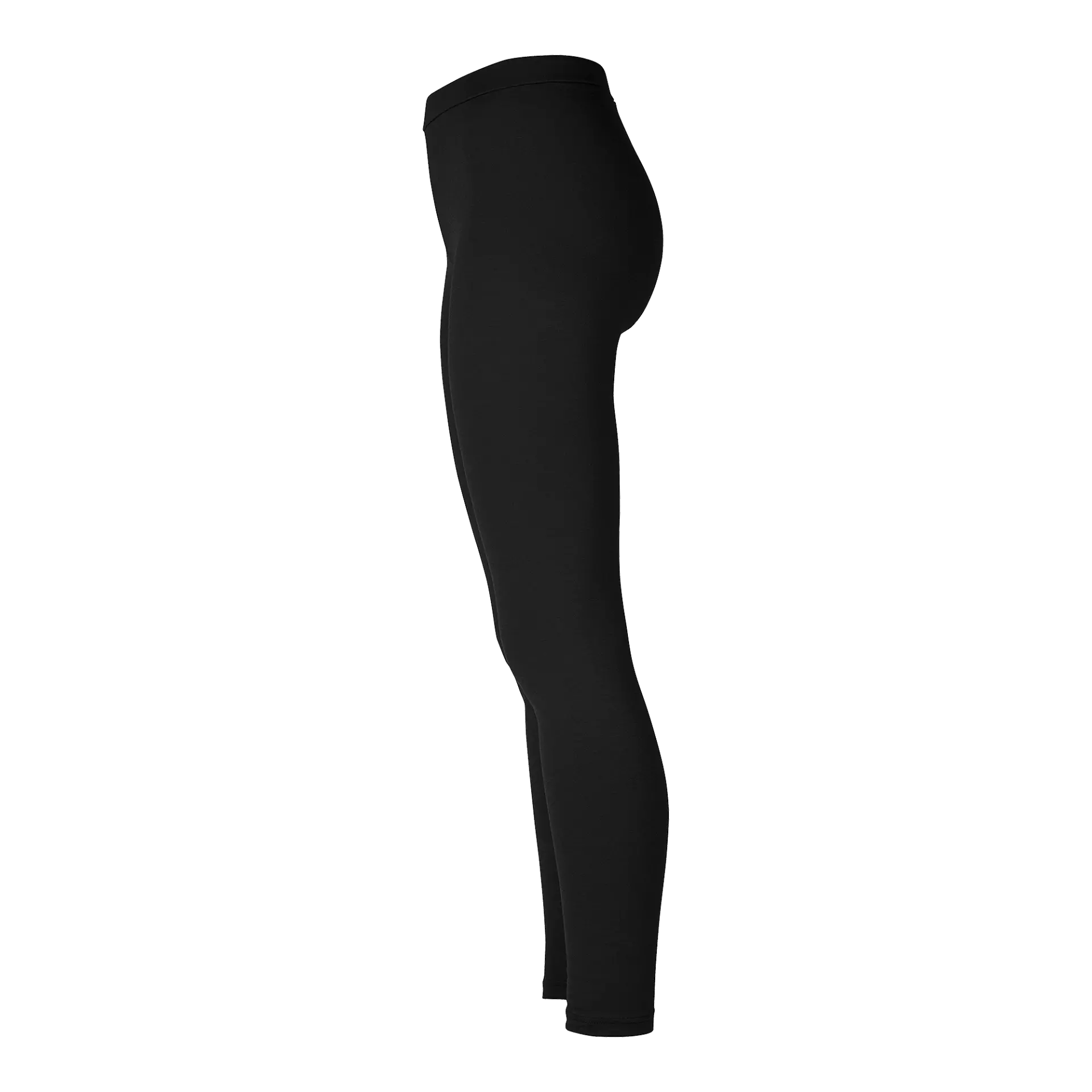 South West 1000419001, Tilda Leggings, Black, image 4