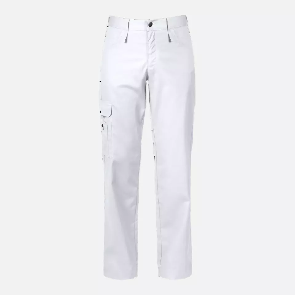 South West 1000434101, Nico Freizeithose, Weiß, image 1, gallery thumbnail