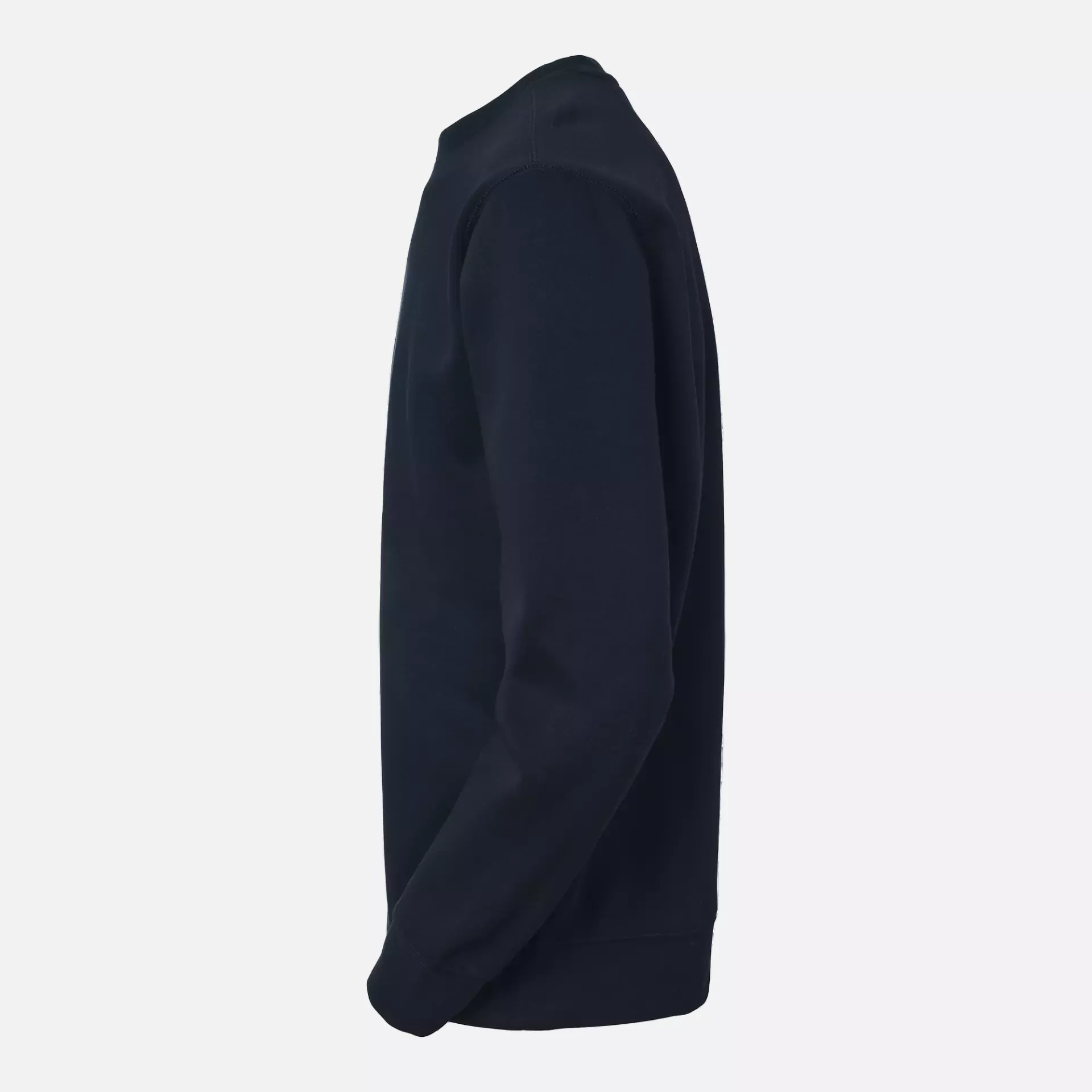 South West 1000217403, Brooks Work Sweatshirt, Navy, image 4