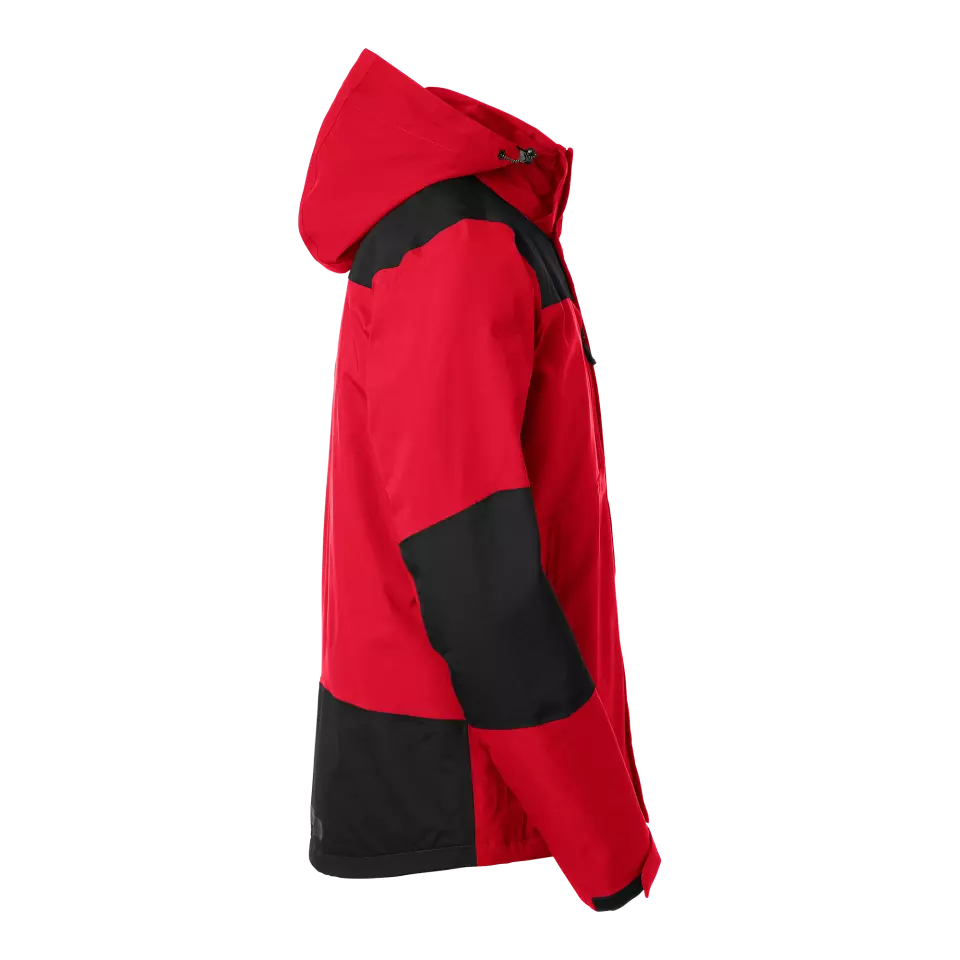 South West 1000369607, Alex Jacket, Red/Black, image 3, gallery thumbnail