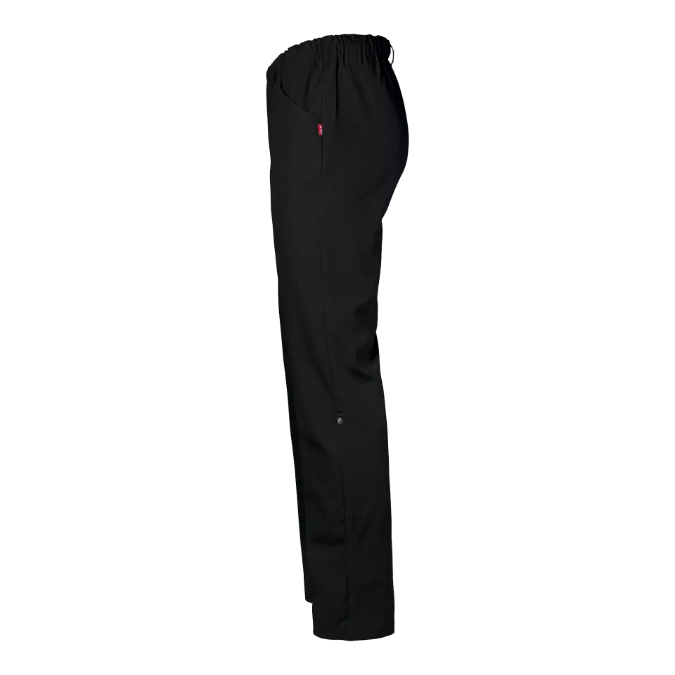 South West 1000416001, Abbe Leisure Trousers, Black, image 4, gallery thumbnail
