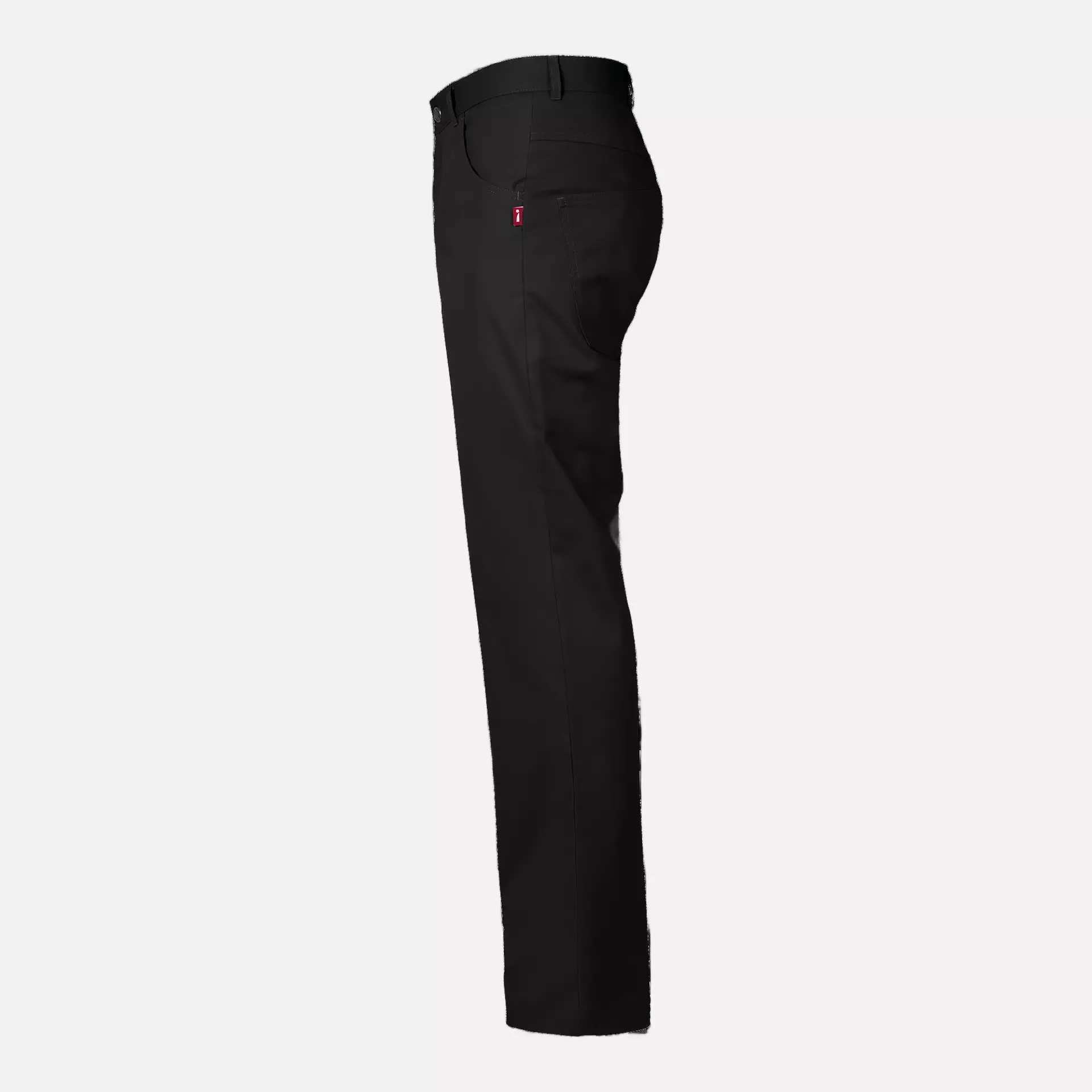 South West 1000434001, Nico Leisure Trousers, Black, image 4