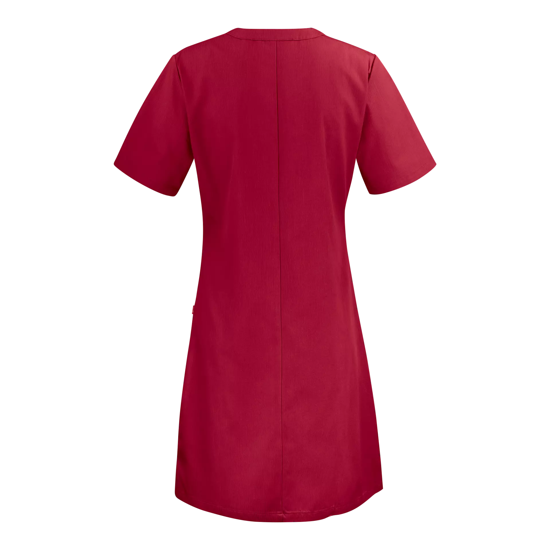 South West 1000414604, Adina Work Dress, Dark Red, image 2