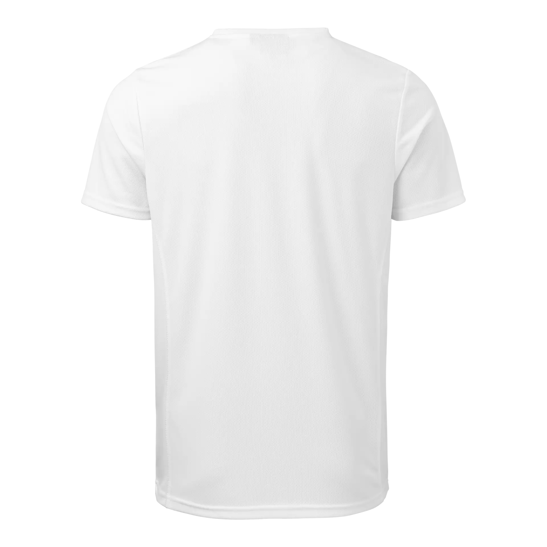 South West 1000344101, Ray T-shirt, White, image 2