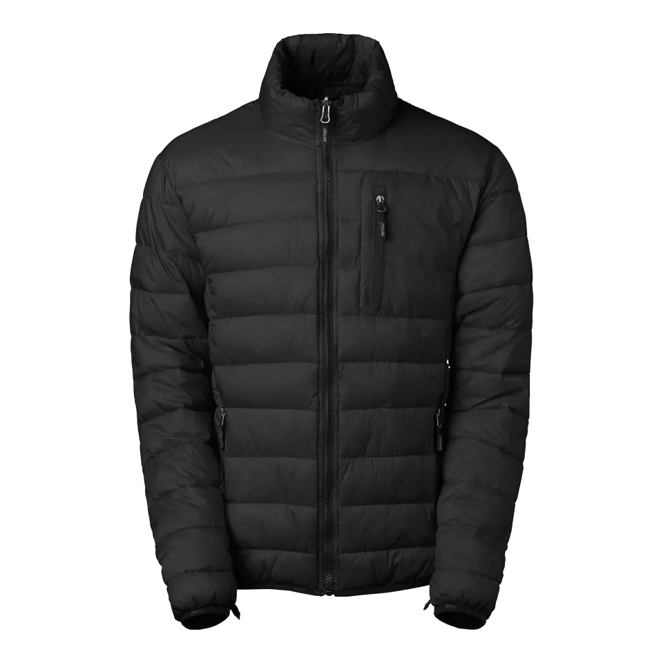 South West 1000358001, Ames Jacke, Schwarz