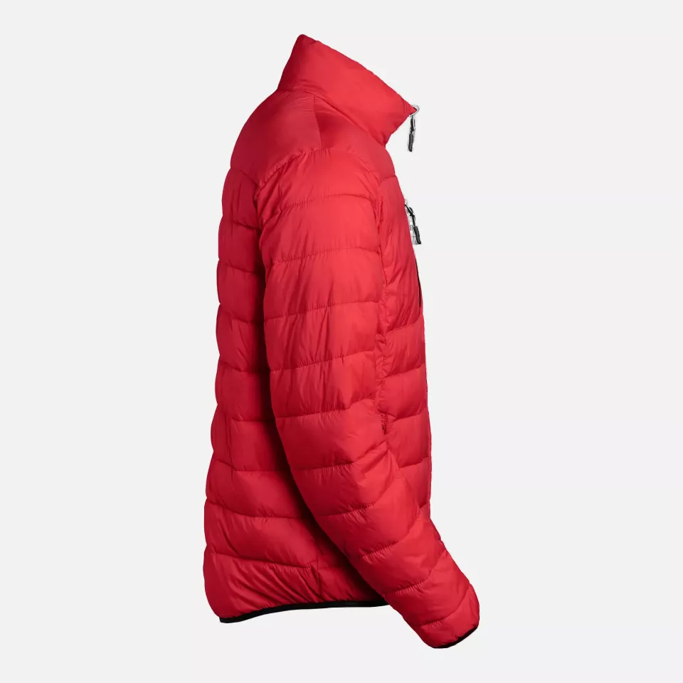 South West 1000358607, Ames Jacke, Rot, image 3, gallery thumbnail