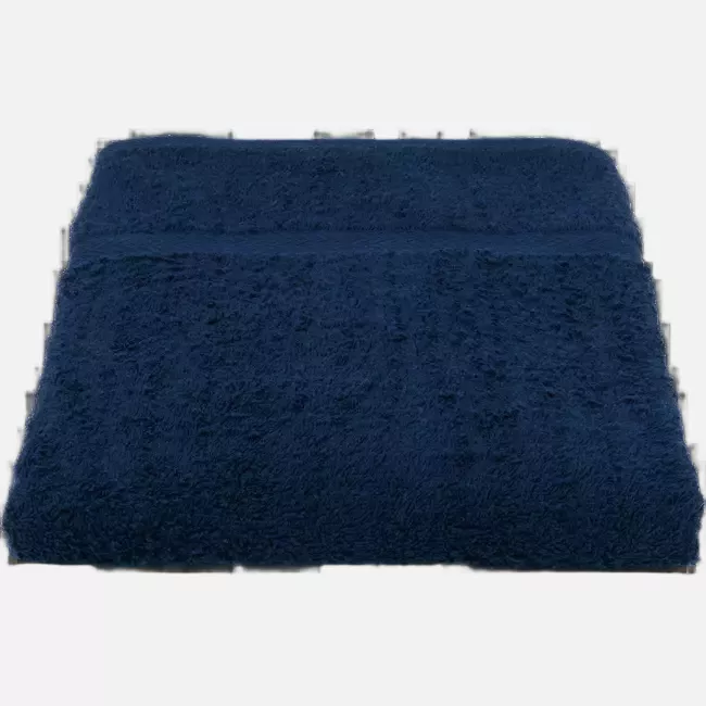 South West 1000408403, Westlake Towel, 70x130, Navy, image 1