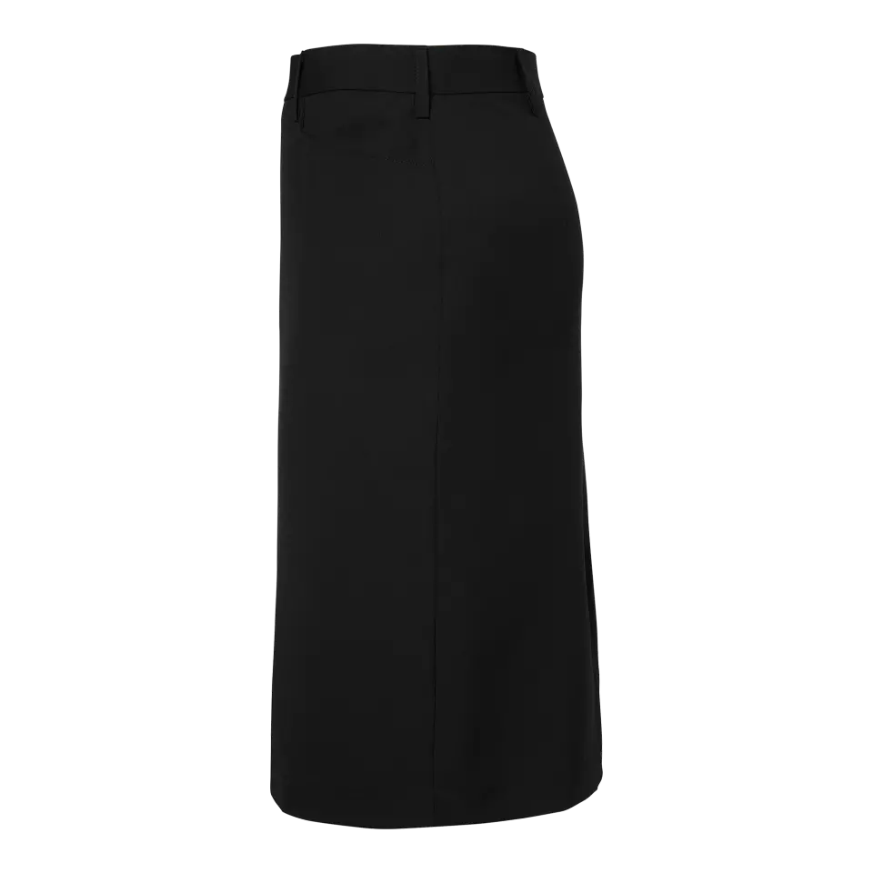 South West 1001823001, Alison Skirt, Black, image 4, gallery thumbnail