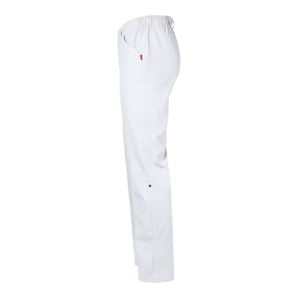 South West 1000416101, Abbe Leisure Trousers, White, image 4, gallery thumbnail