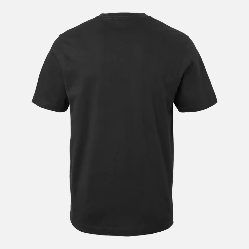 South West 1000188001, Kings T-Shirt, Schwarz, image 2, gallery thumbnail
