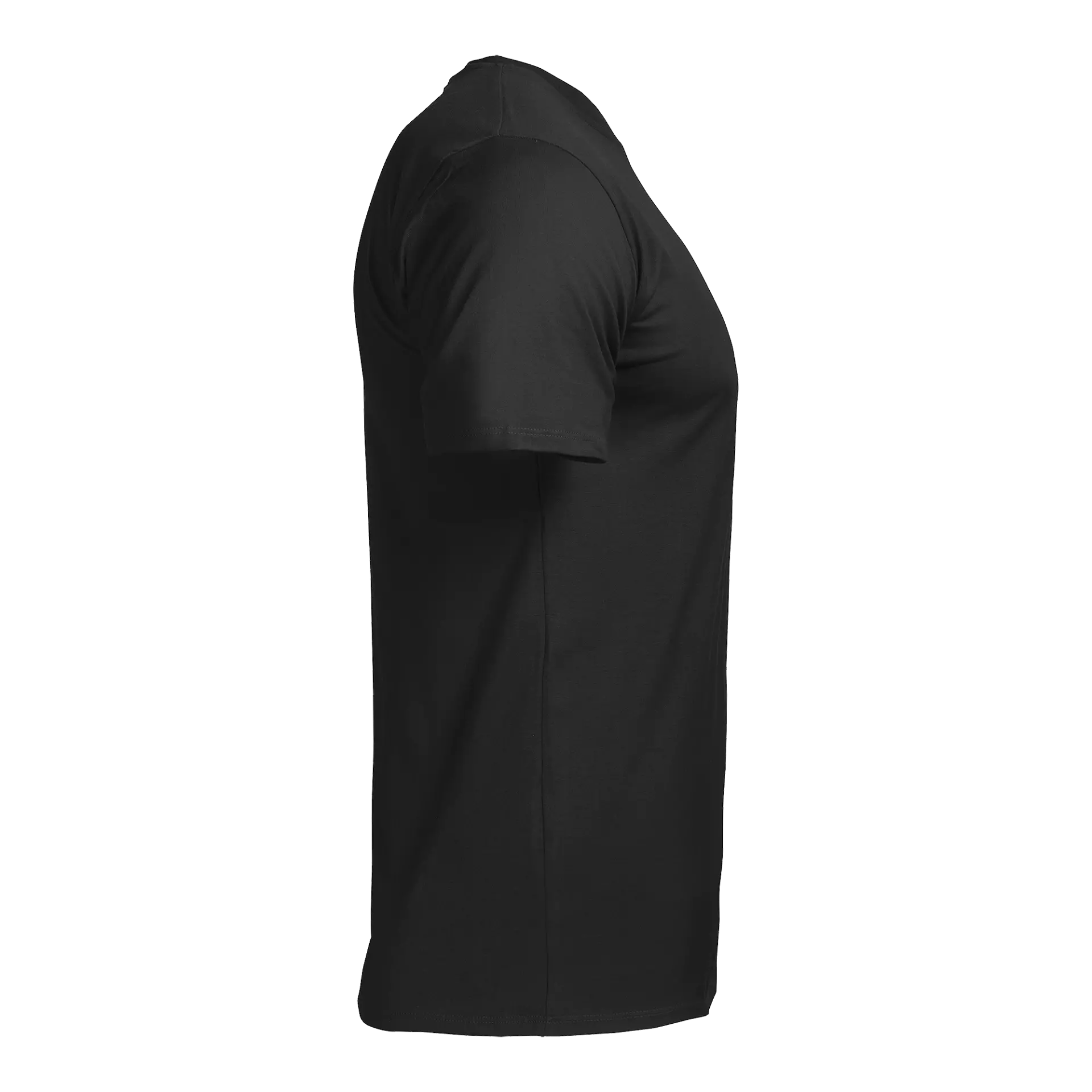 South West 1000679001, Helge T-shirt, Black, image 3