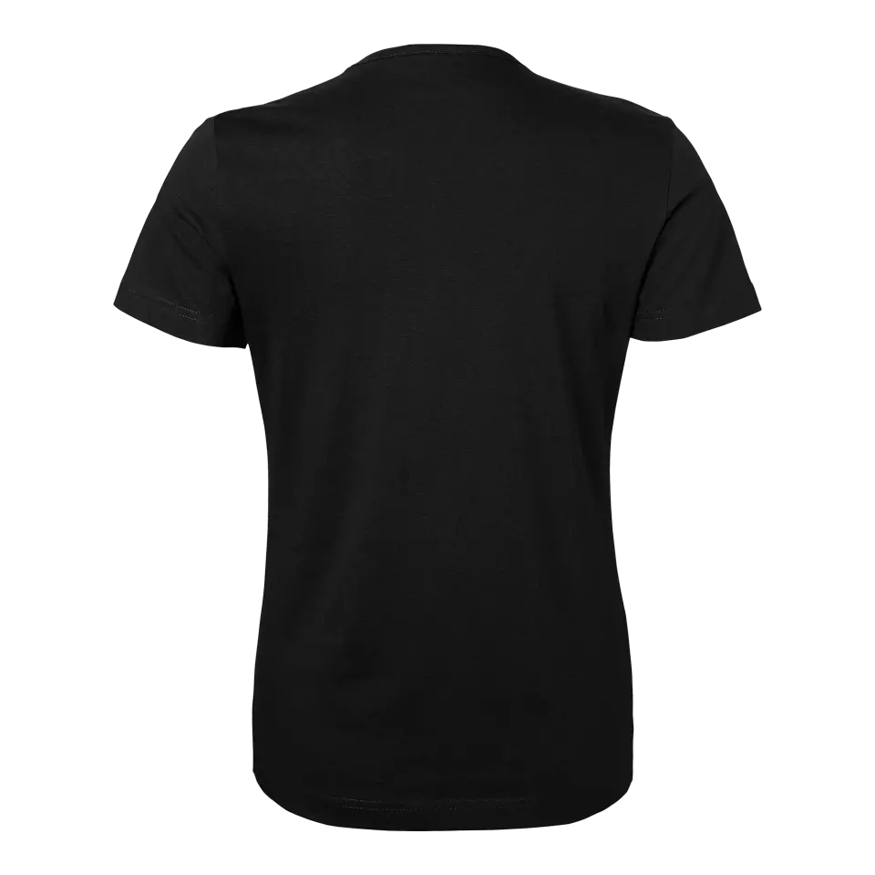 South West 1000187001, Venice T-shirt, Black, image 2, gallery thumbnail