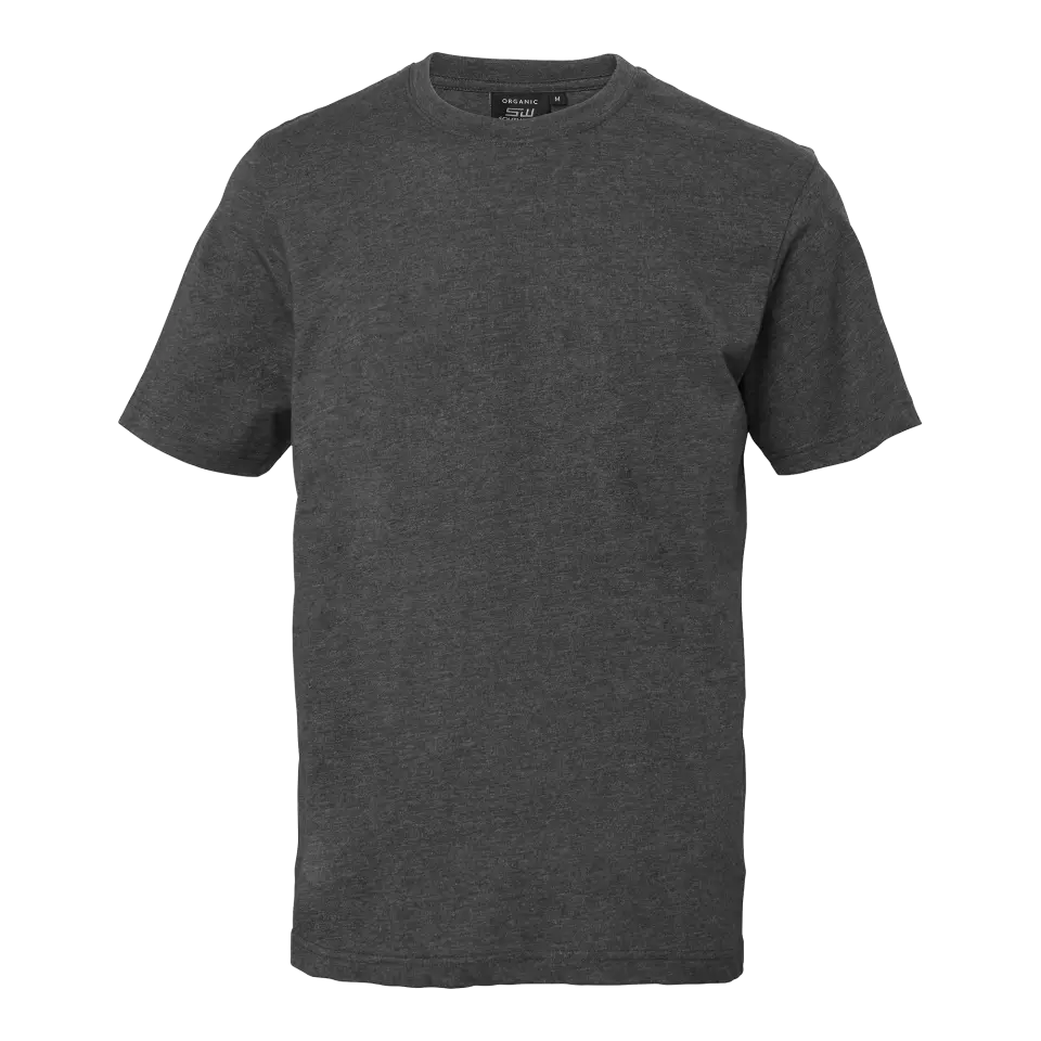 South West 1000189021, Kings Junior T-Shirt, Dunkelgrau
