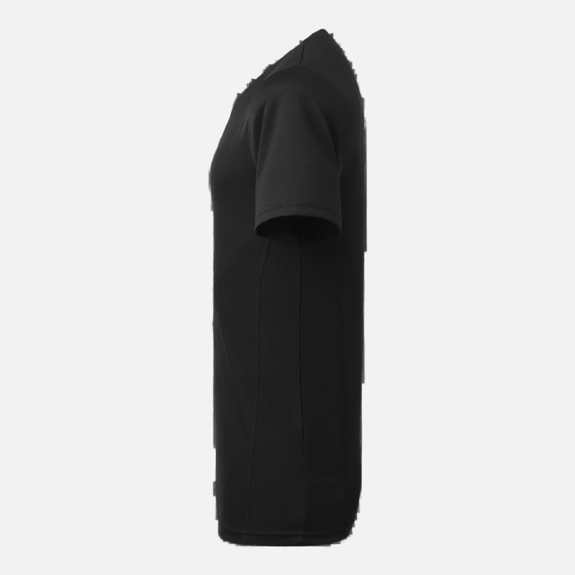 South West 1000344001, Ray T-shirt, Black, image 4