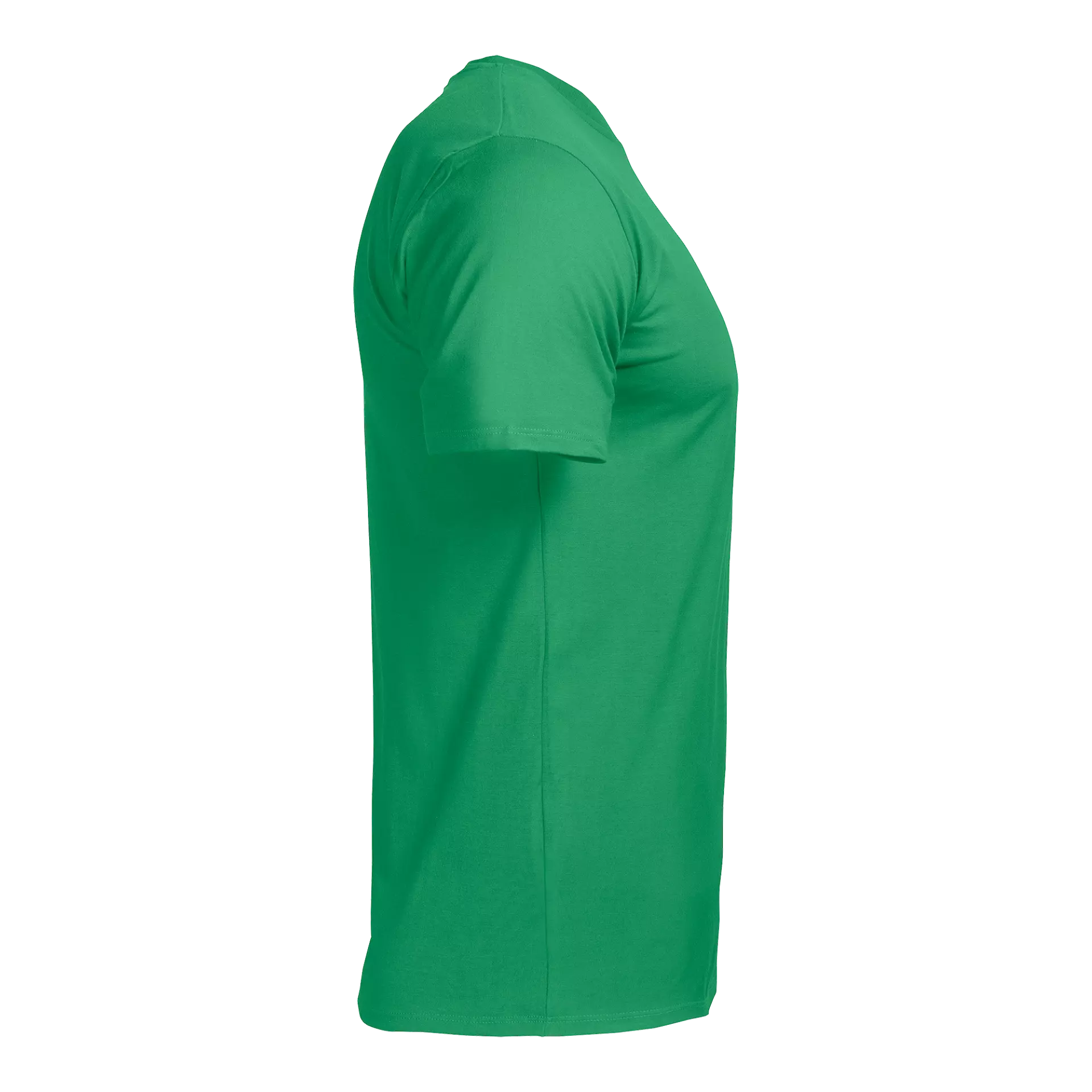 South West 1000679327, Helge T-shirt, Emerald, image 3