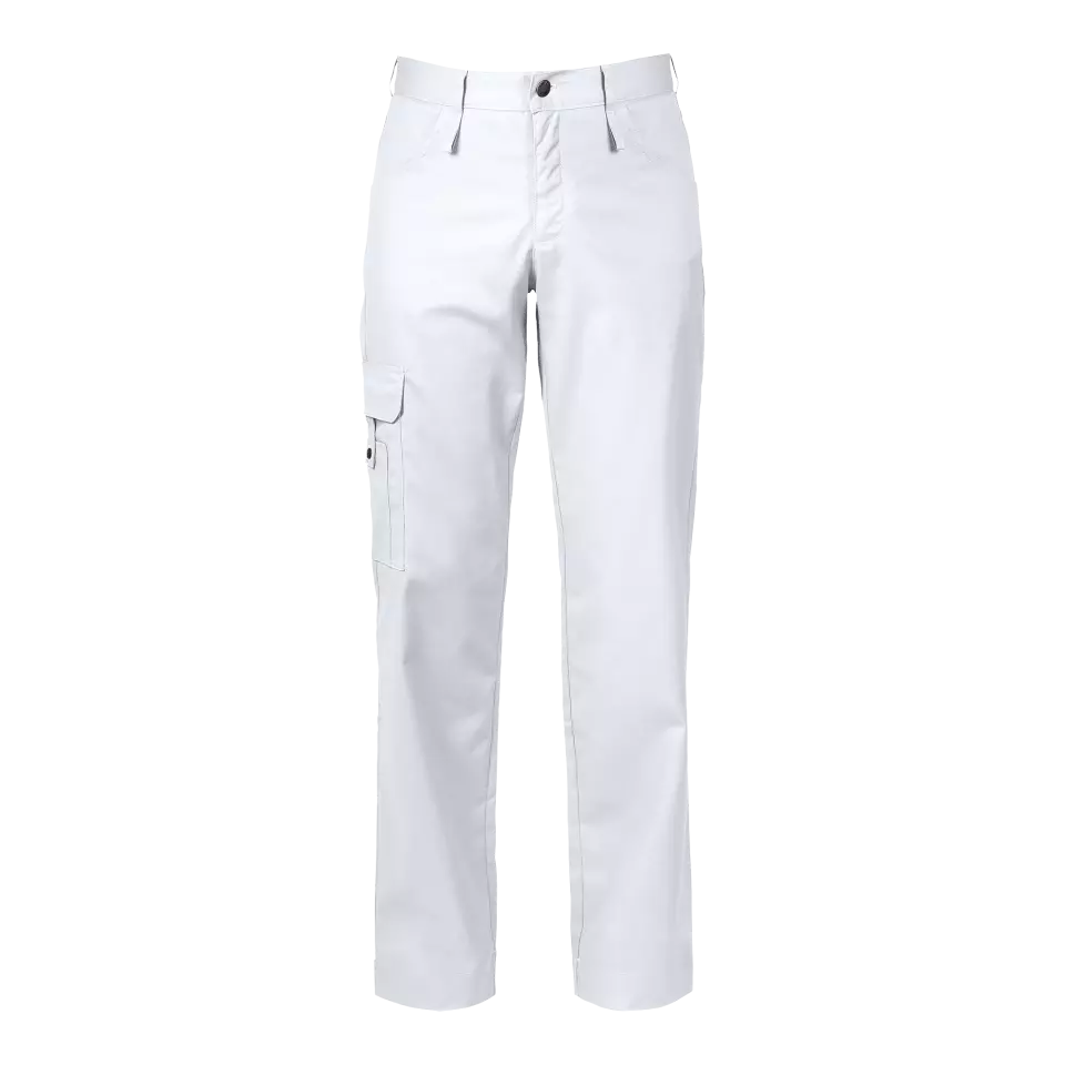 South West 1000434101, Nico Leisure Trousers, White, image 1, gallery thumbnail