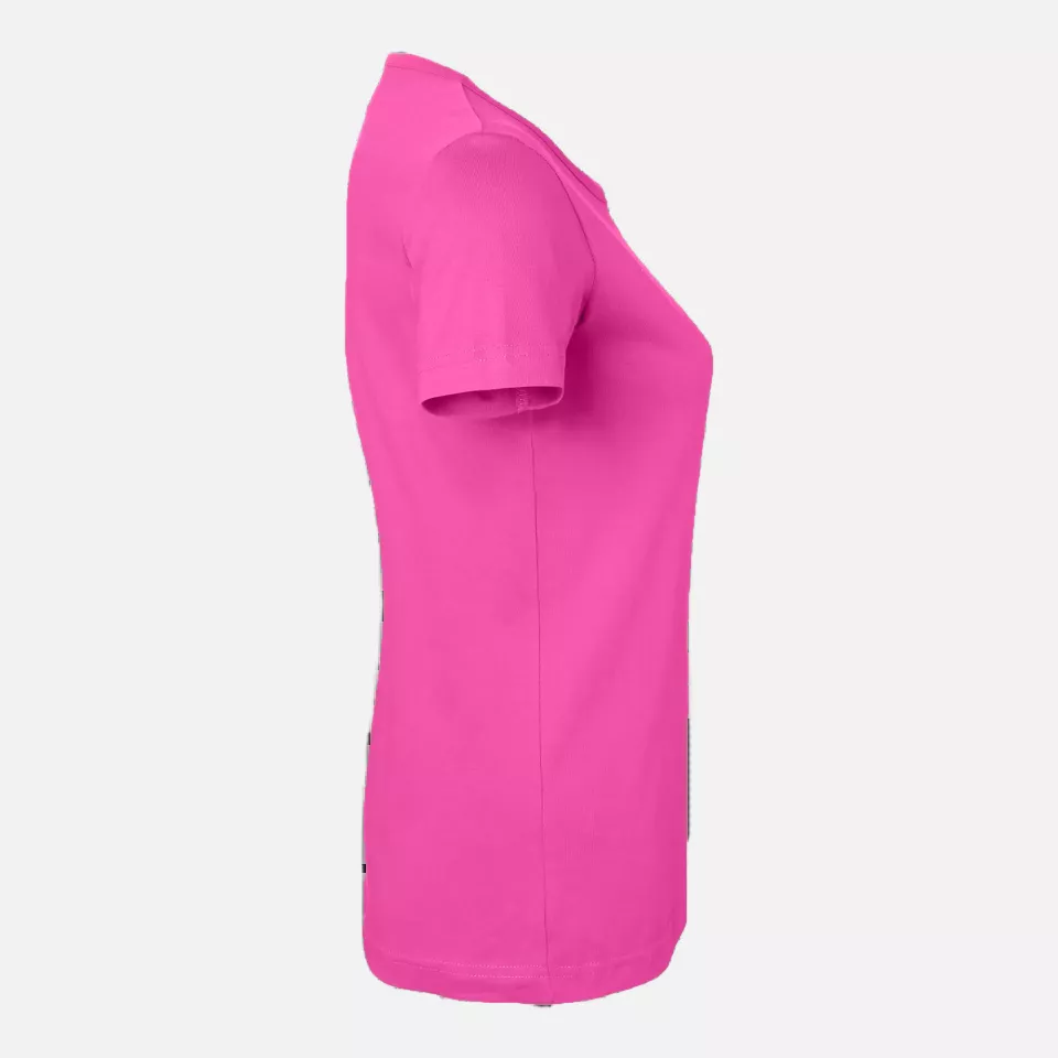 South West 1000187658, Venice T-Shirt, Cerise, image 3, gallery thumbnail