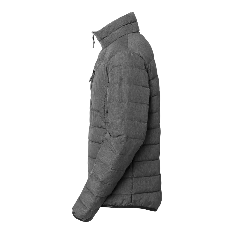 South West 1000358021, Ames Arbeitsjacke, Dunkelgrau, image 4, gallery thumbnail