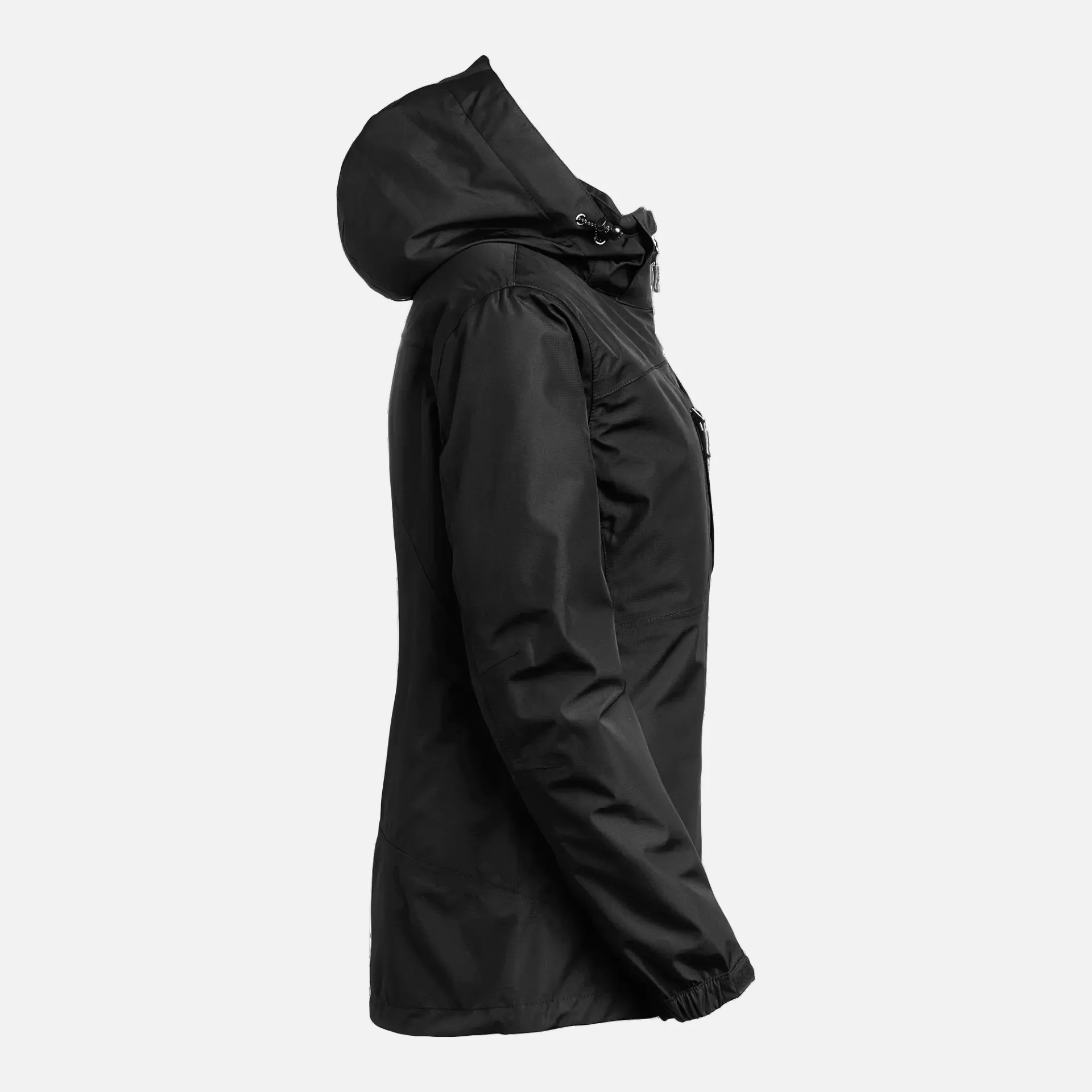 South West 1000357001, Alma Shell Jacket, Black, image 3