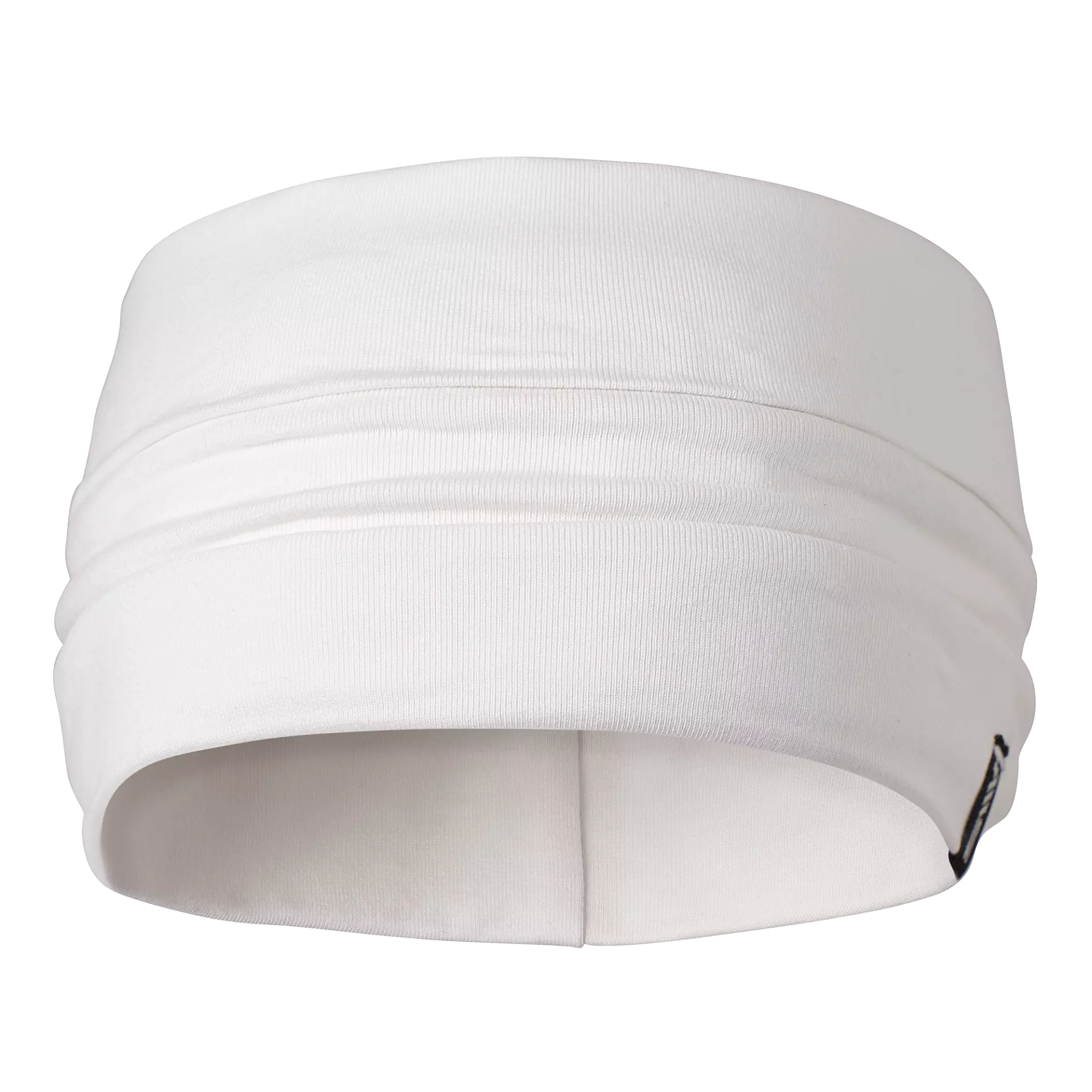 South West 1000405101, Neckband, White, image 1