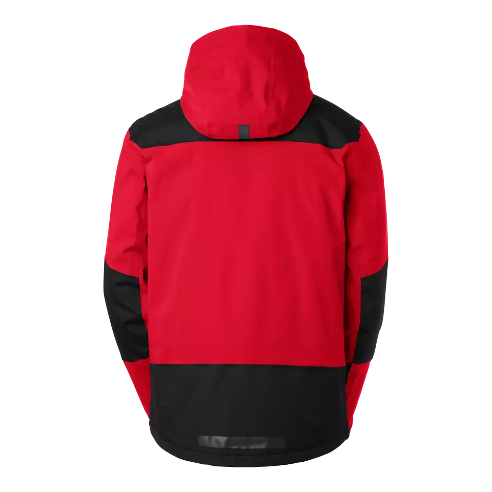 South West 1000369607, Alex Jacket, Red/Black, image 2, gallery thumbnail