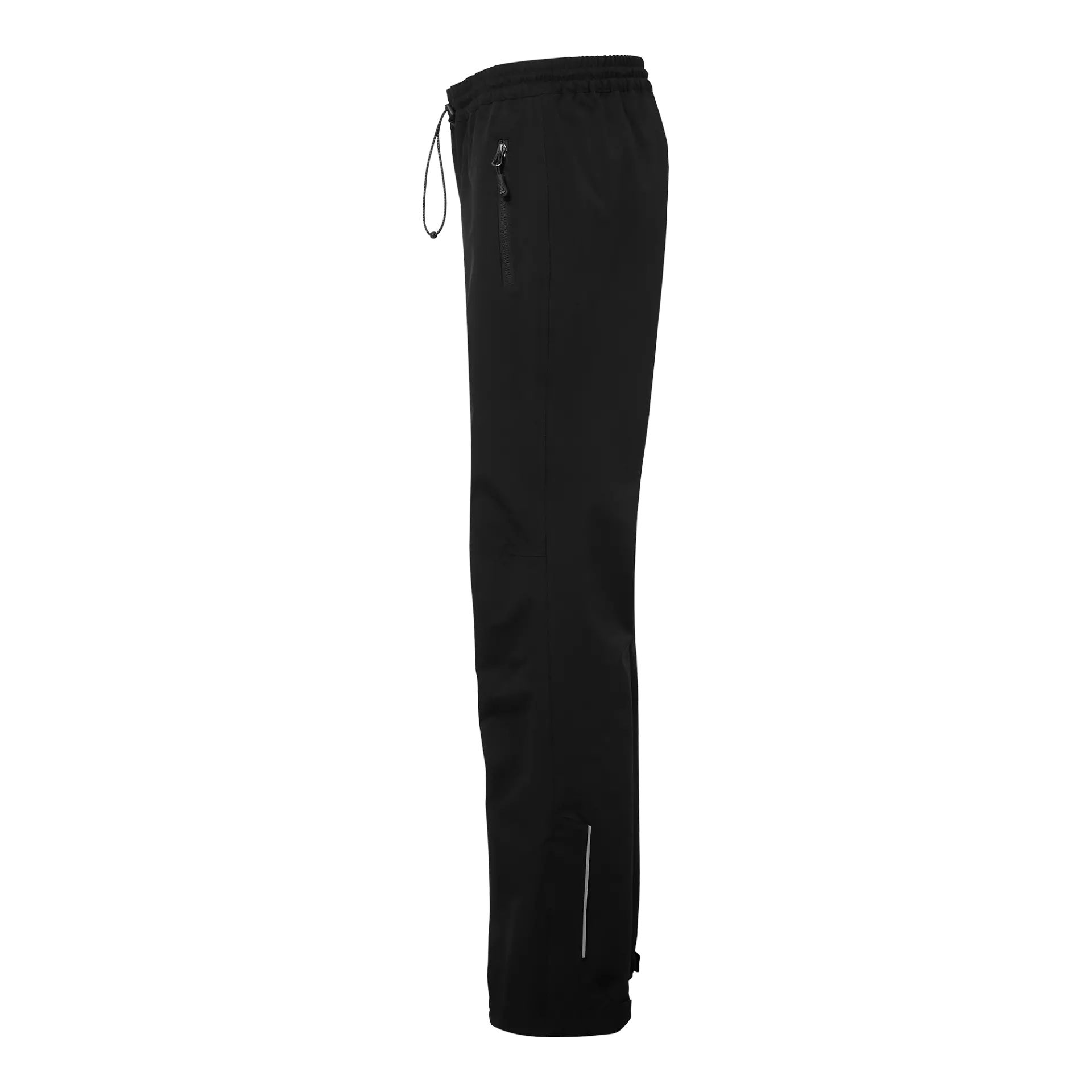 South West 1000396001, Disa Shell Trousers, Black, image 4