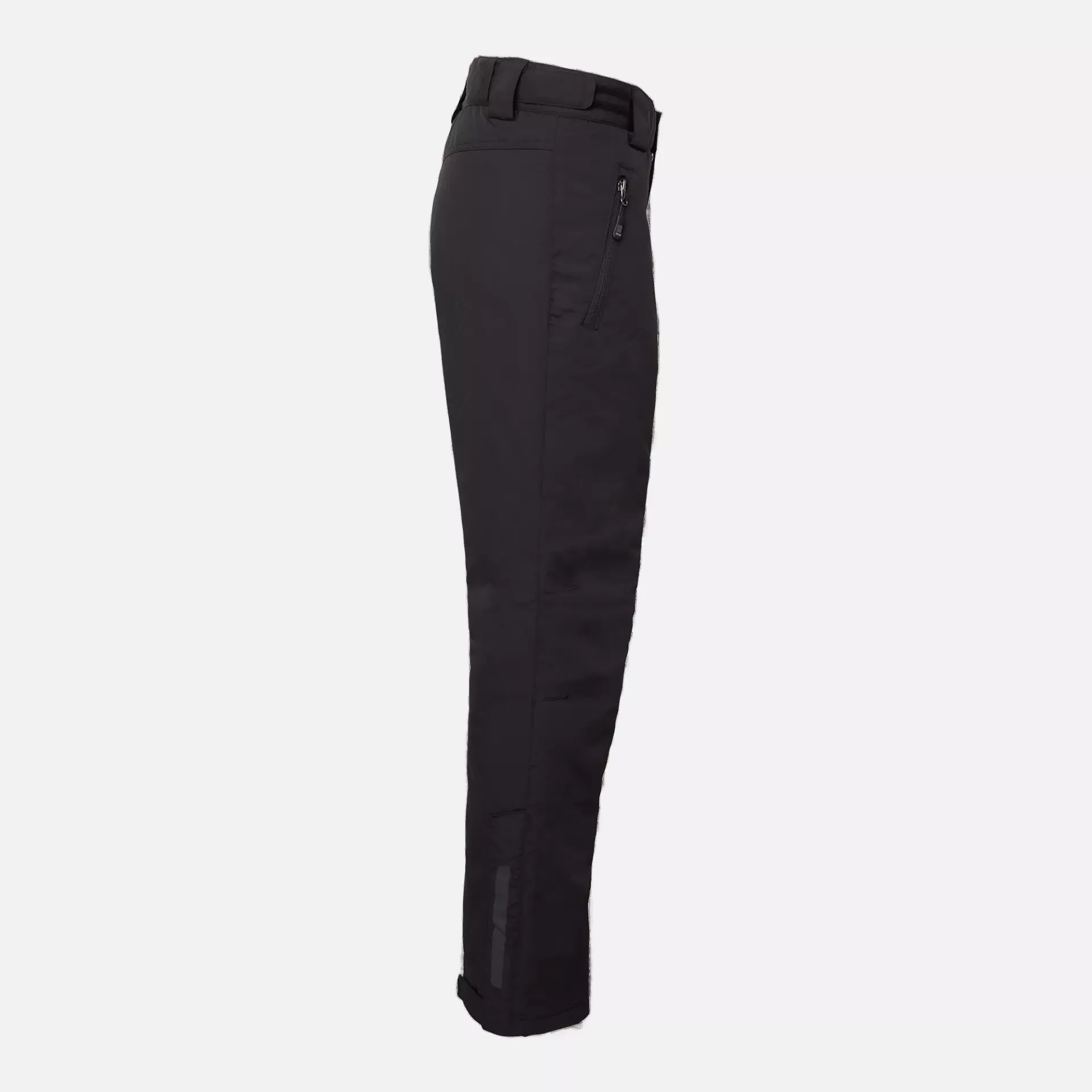 South West 1000394001, Gina Leisure Trousers, Black, image 3