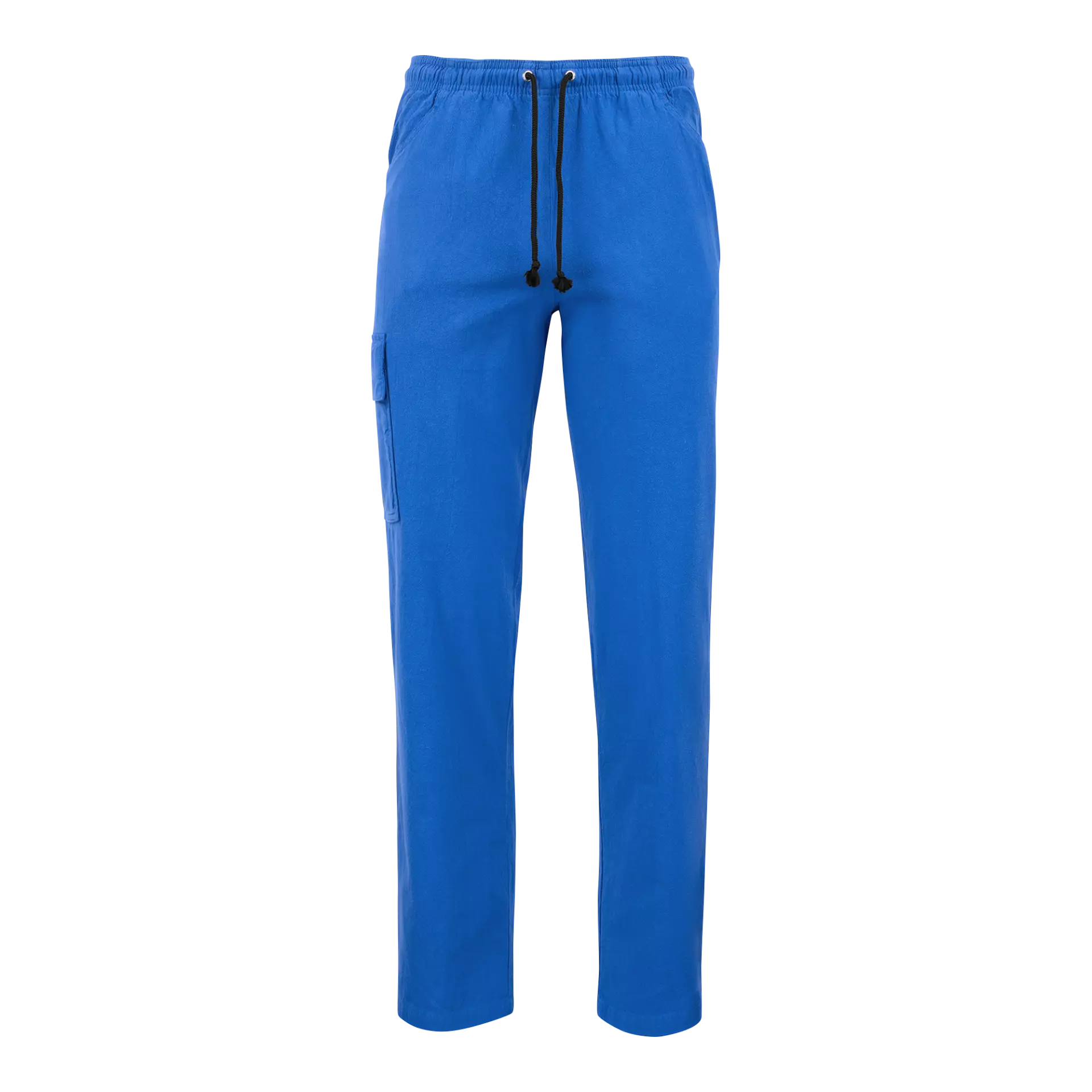 South West 1000428412, Cody Vapaa-ajan housut, vaalea kuninkaansininen, image 1