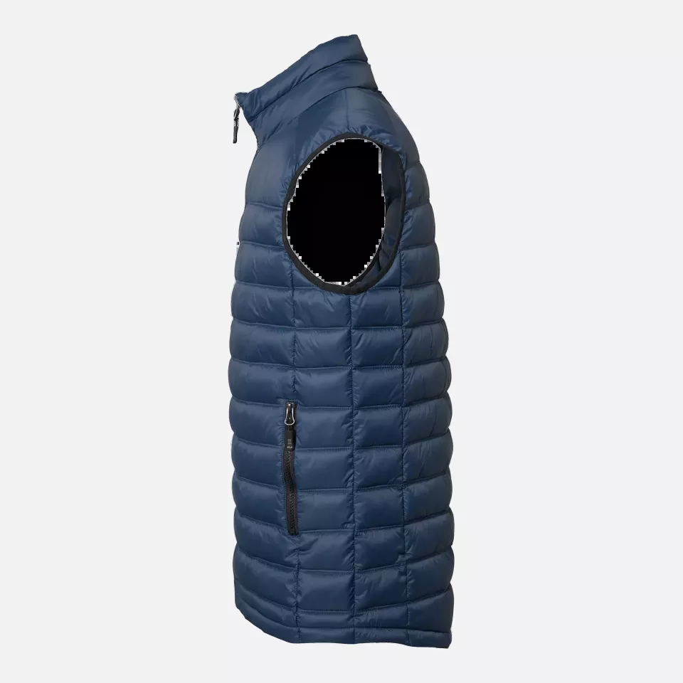 South West 1000367403, Alve Vest, Navy, image 4, gallery thumbnail