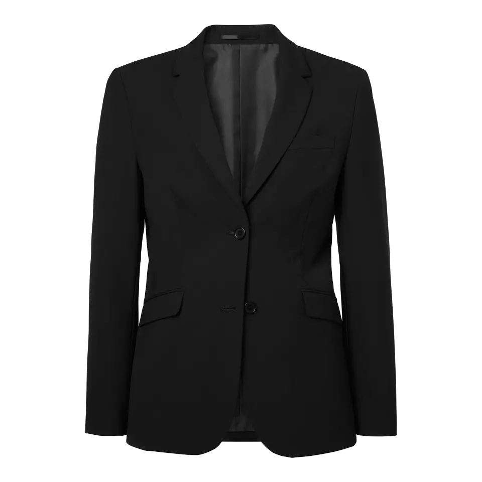 South West 1001820001, Ayla Jacket, Black, image 1, gallery thumbnail