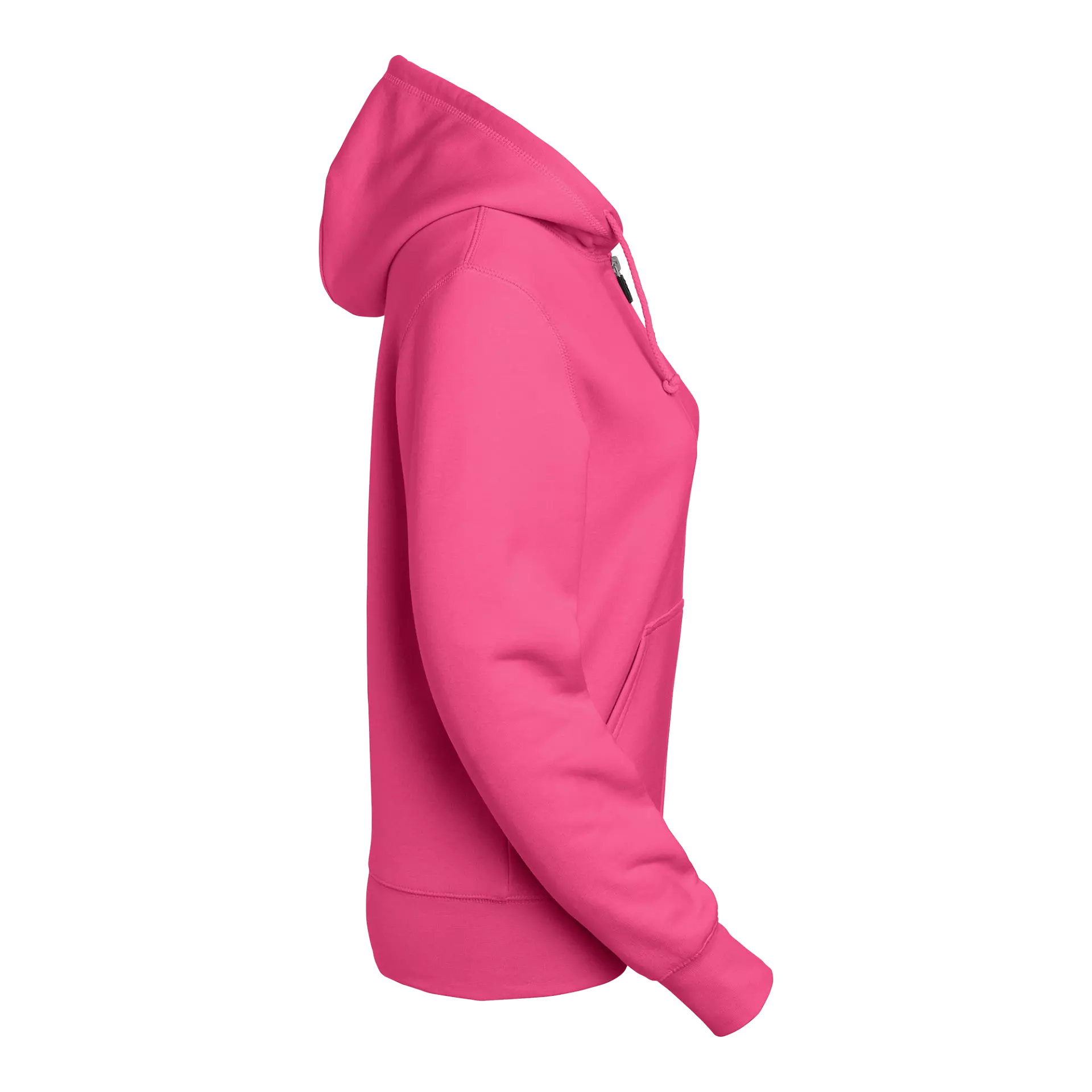 Buy South West Georgia Sweat Jacket, Cerise - 1000229658