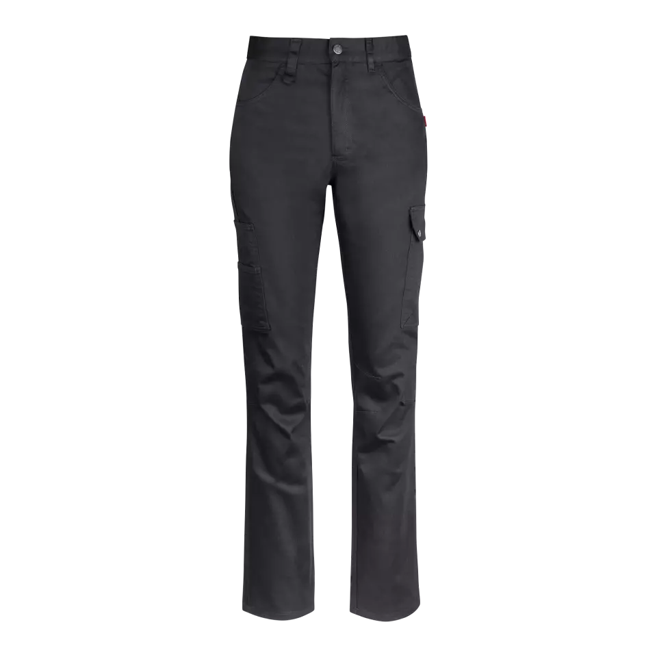 South West 1000430001, Fred Freizeithose, Schwarz