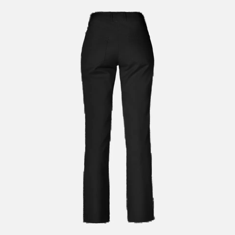 South West 1000433001, Nova Leisure Trousers, Black, image 2, gallery thumbnail