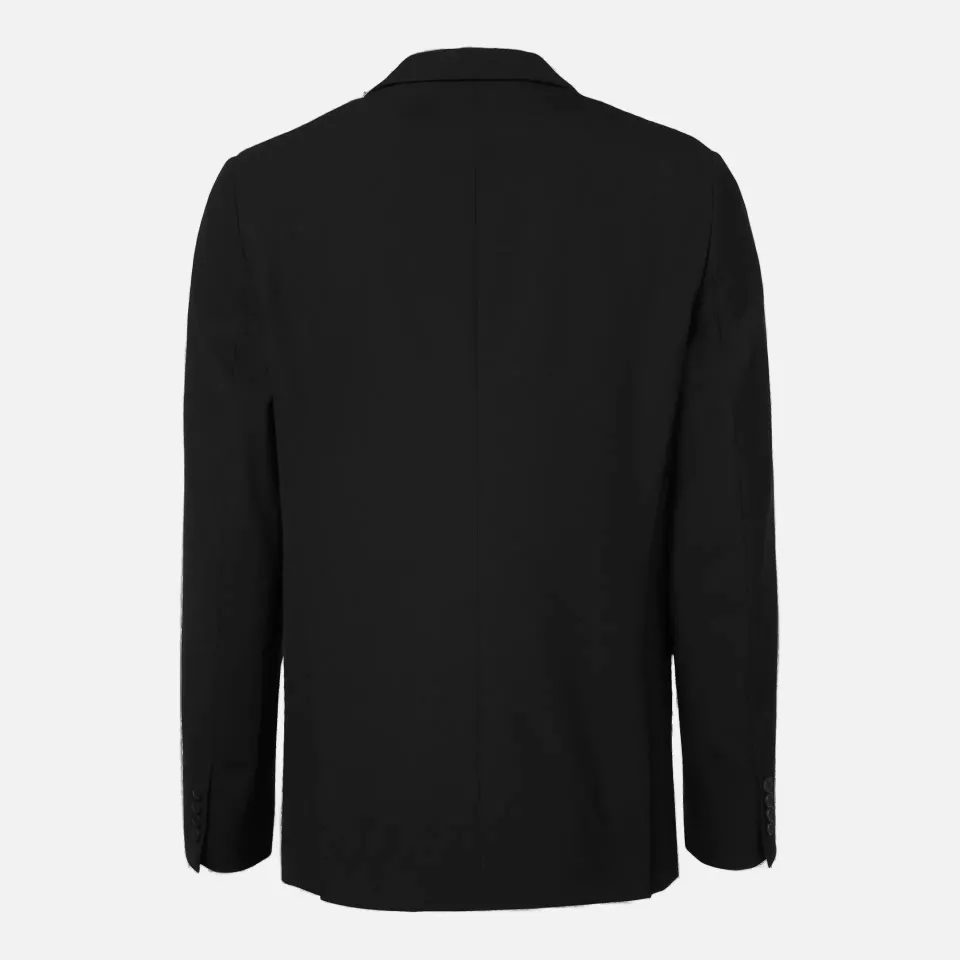 South West 1001818001, Ace Jacke, Schwarz, image 2, gallery thumbnail