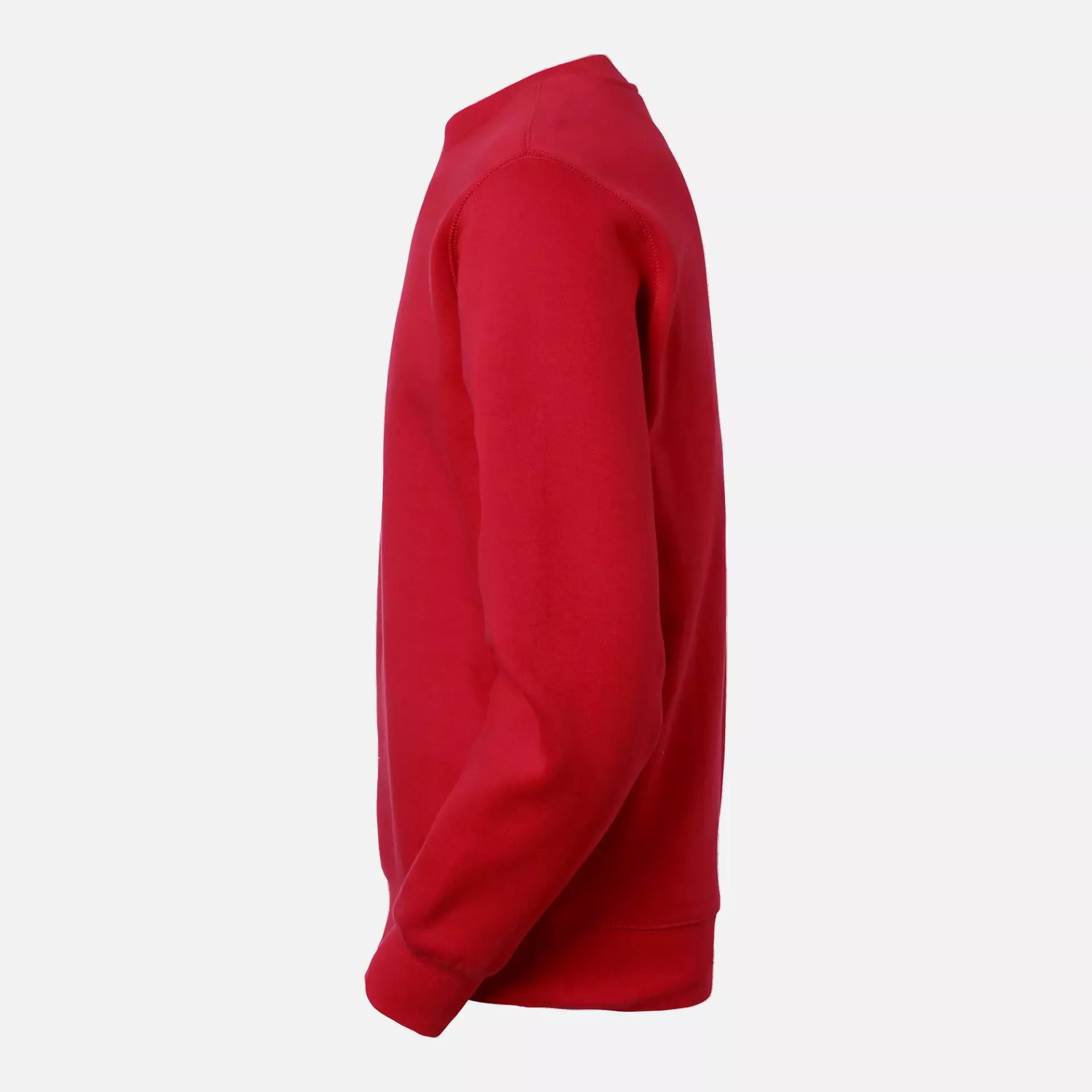 South West 1000217607, Brooks Sweatshirt, Red, image 4