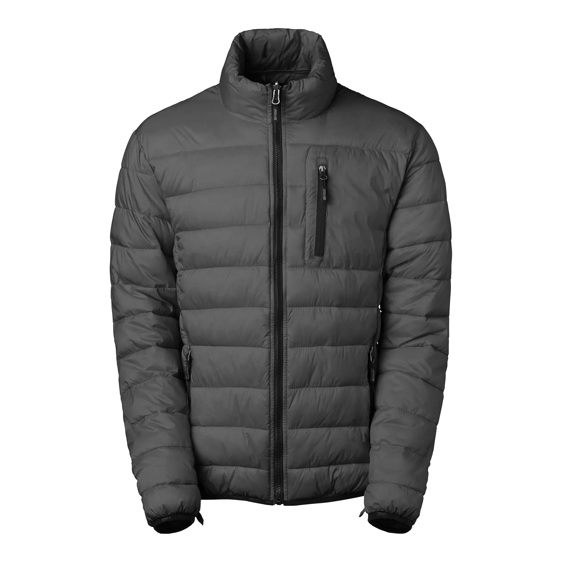 South West 1000358025, Ames Jacke, Graphit