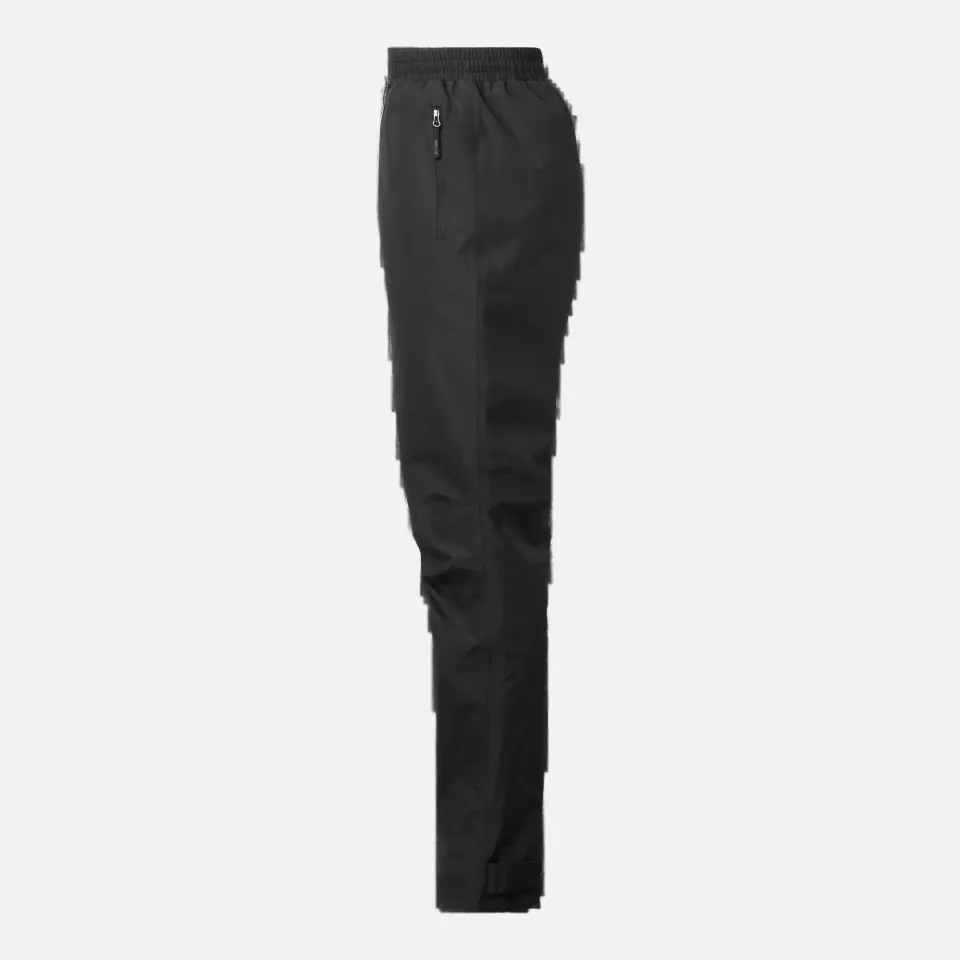 South West 1000391001, Ames Shell Trousers, Black, image 4, gallery thumbnail